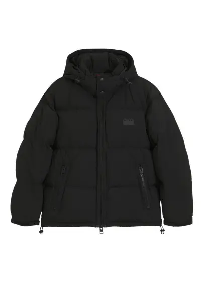 Пуховик Regular Fit