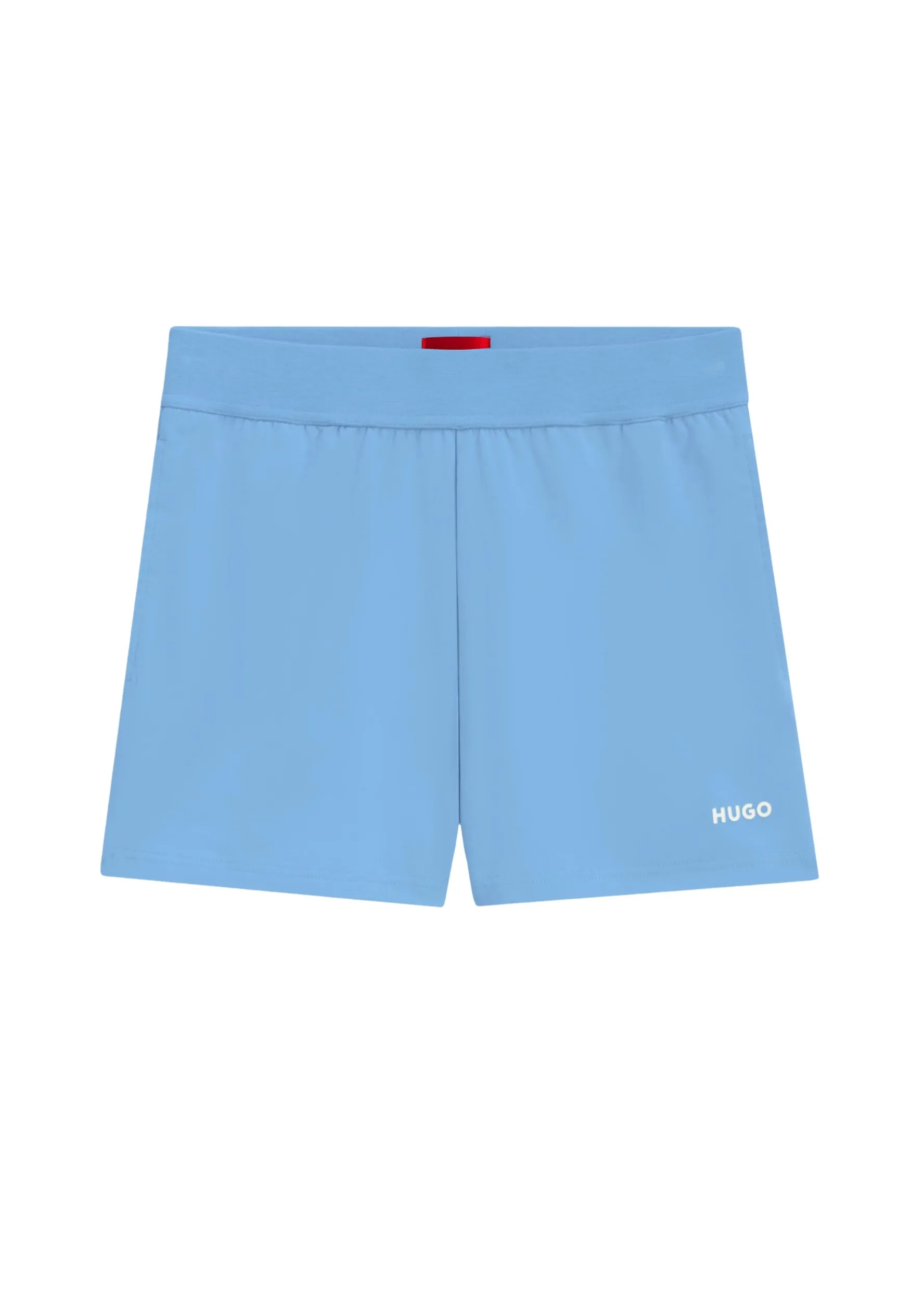 Спортивні шорти Regular Fit для жінок (482090), колір Синій - №1