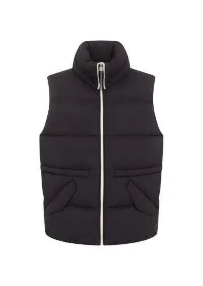 Жилет Regular Fit