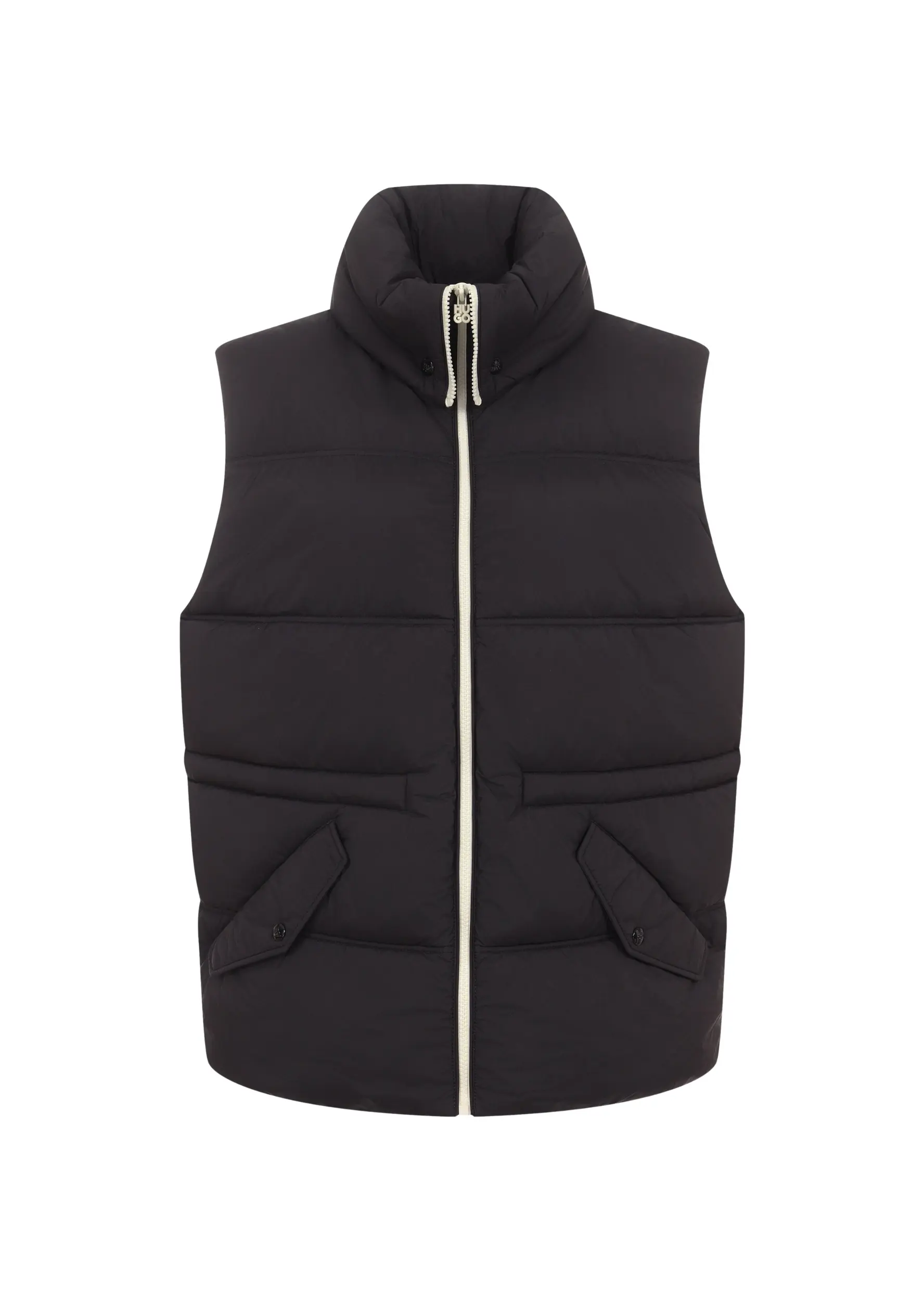 Жилет Regular Fit