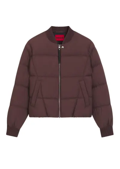 Куртка Regular Fit