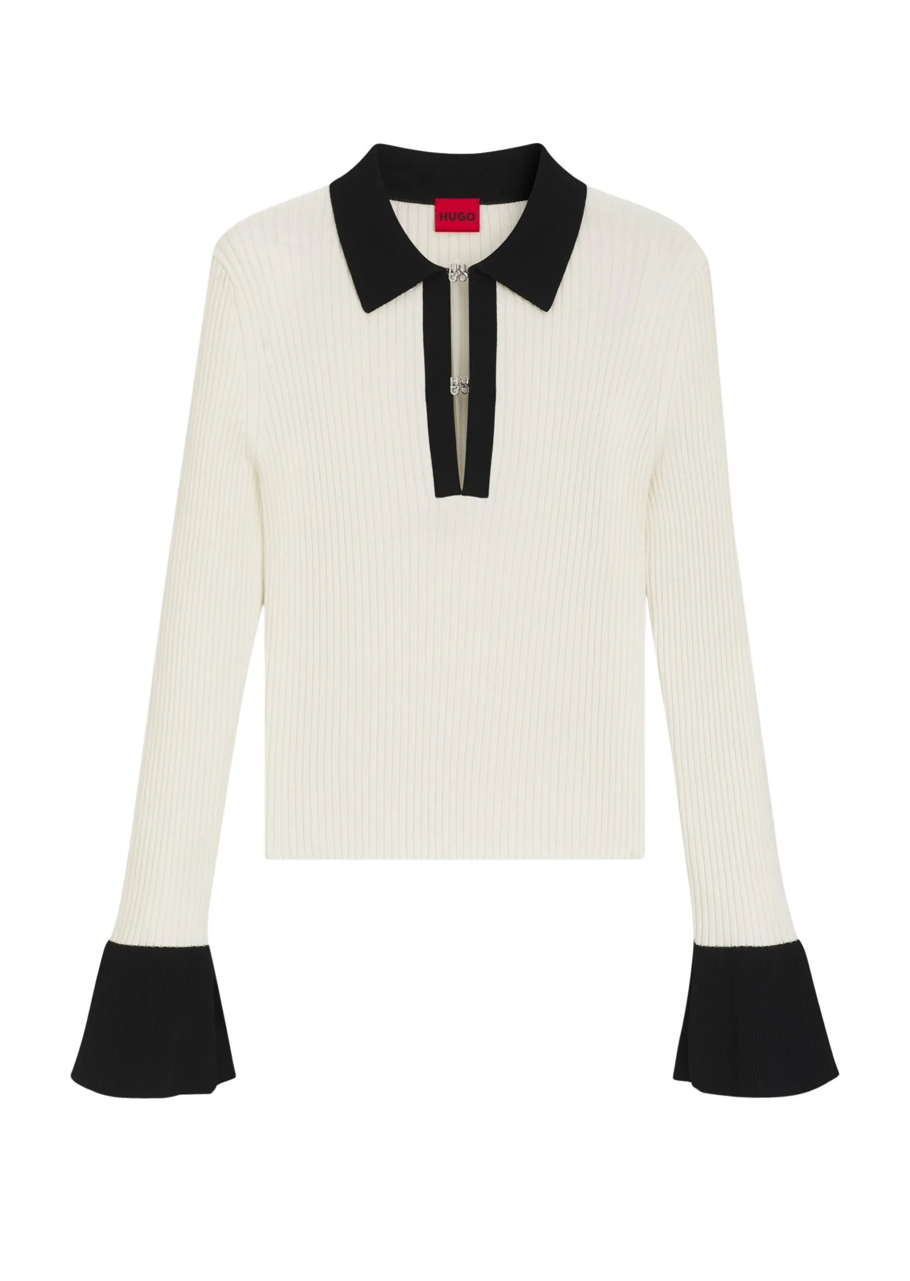 Джемпер Slim Fit