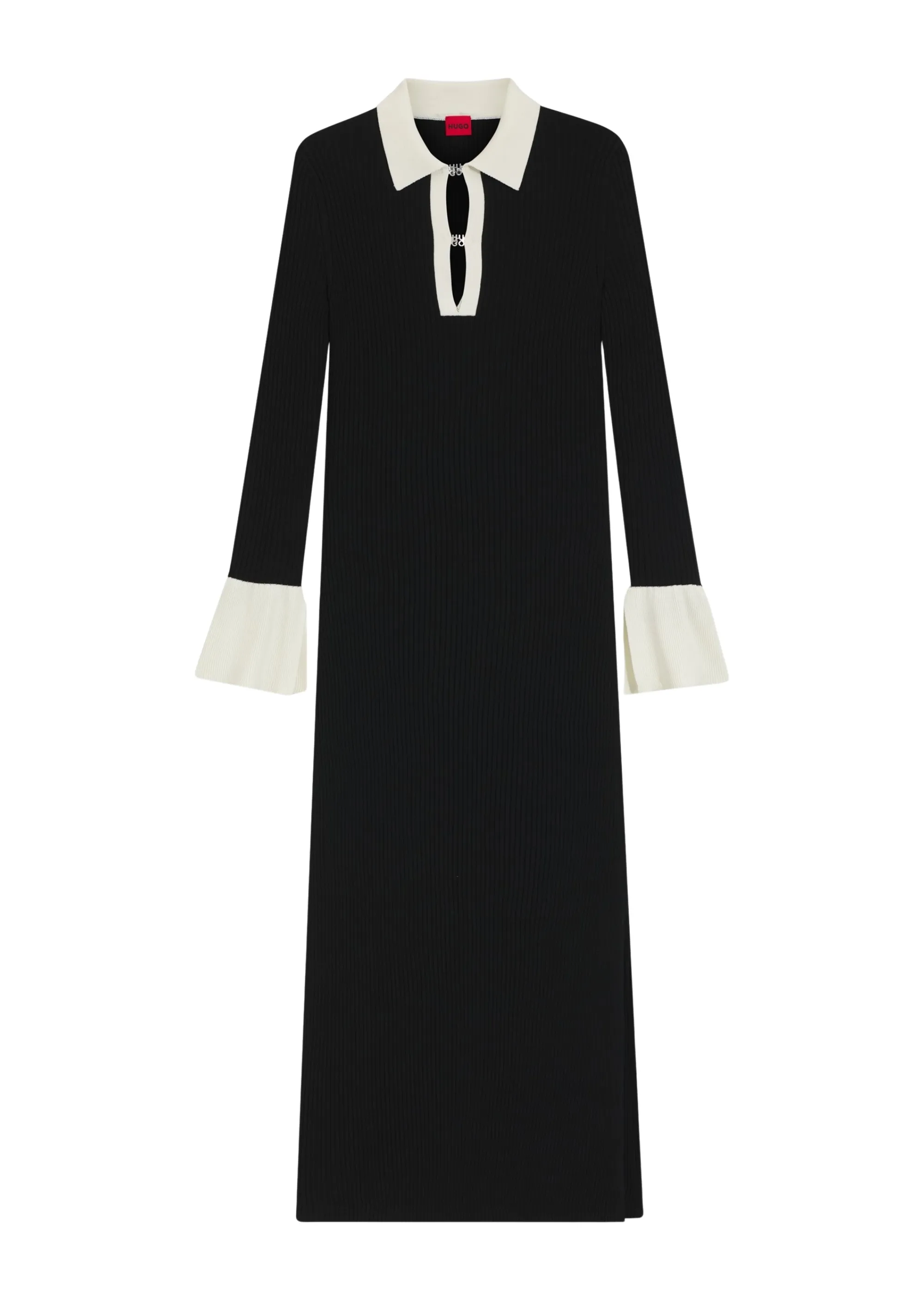 Платья макси Regular Fit