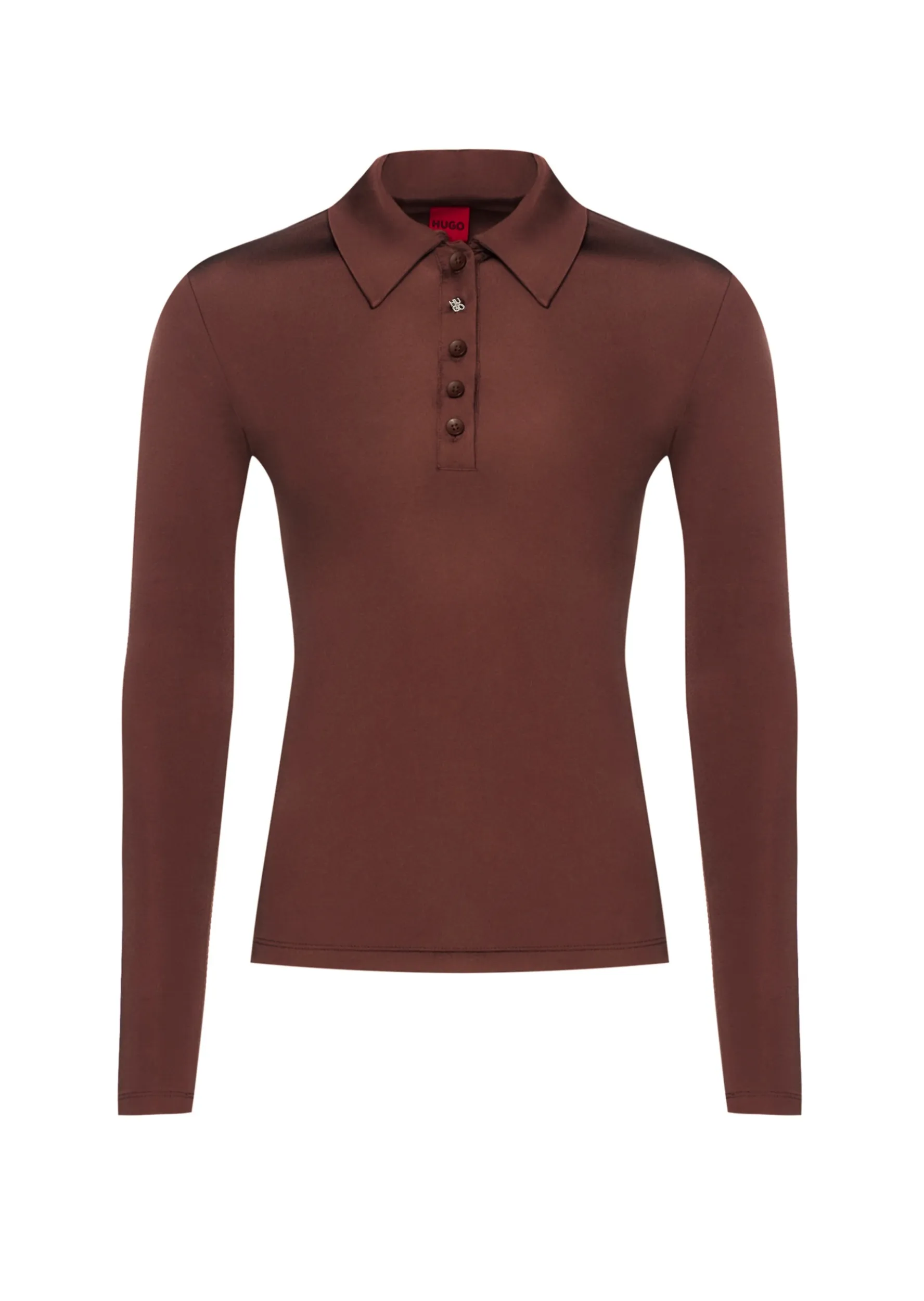 Джемпер Slim Fit