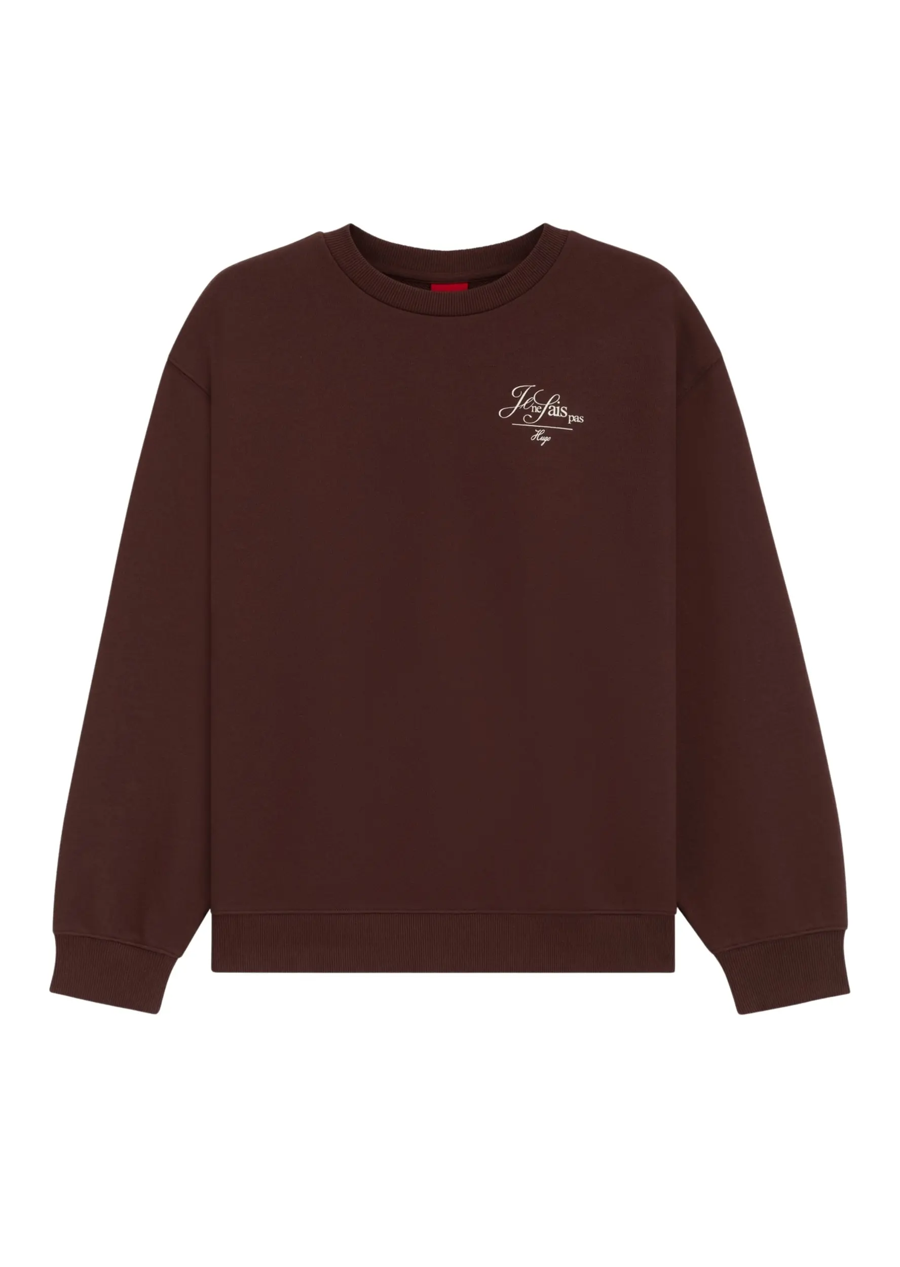 Толстовка Relaxed Fit