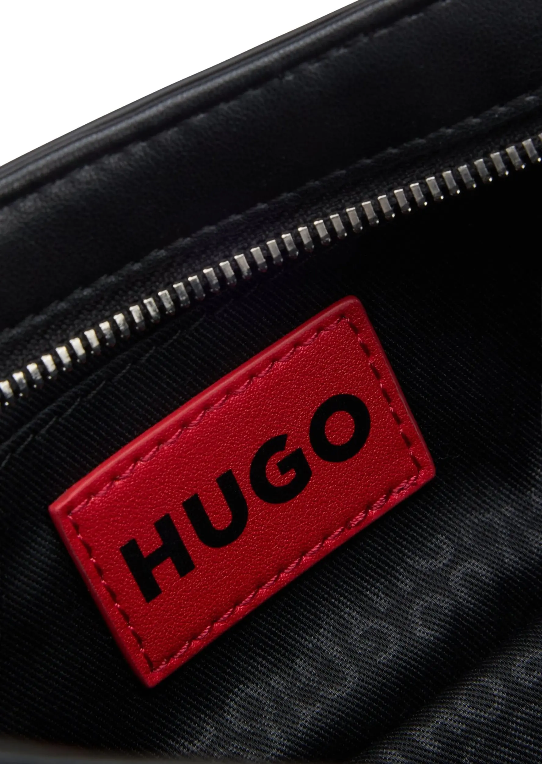 Сумка маленька для жінок (482133), колір Чорний - №5