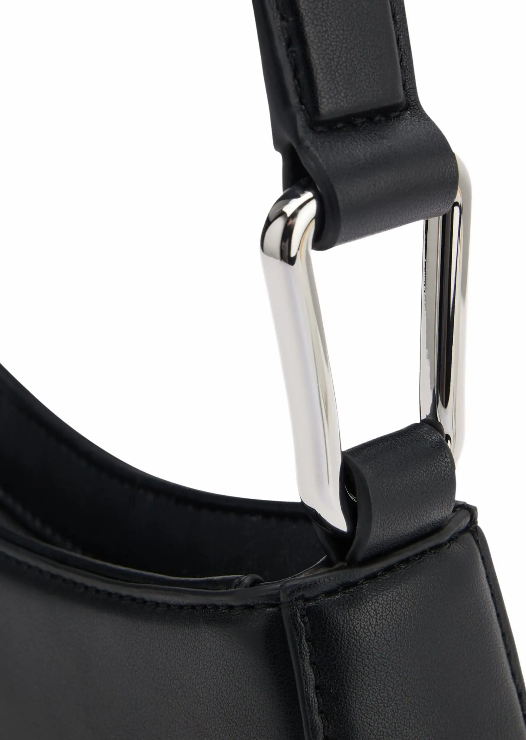 Сумка маленька для жінок (482133), колір Чорний - №6