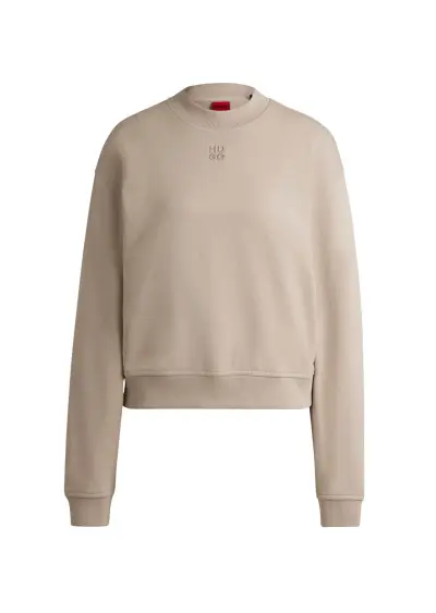 Толстовка Relaxed Fit