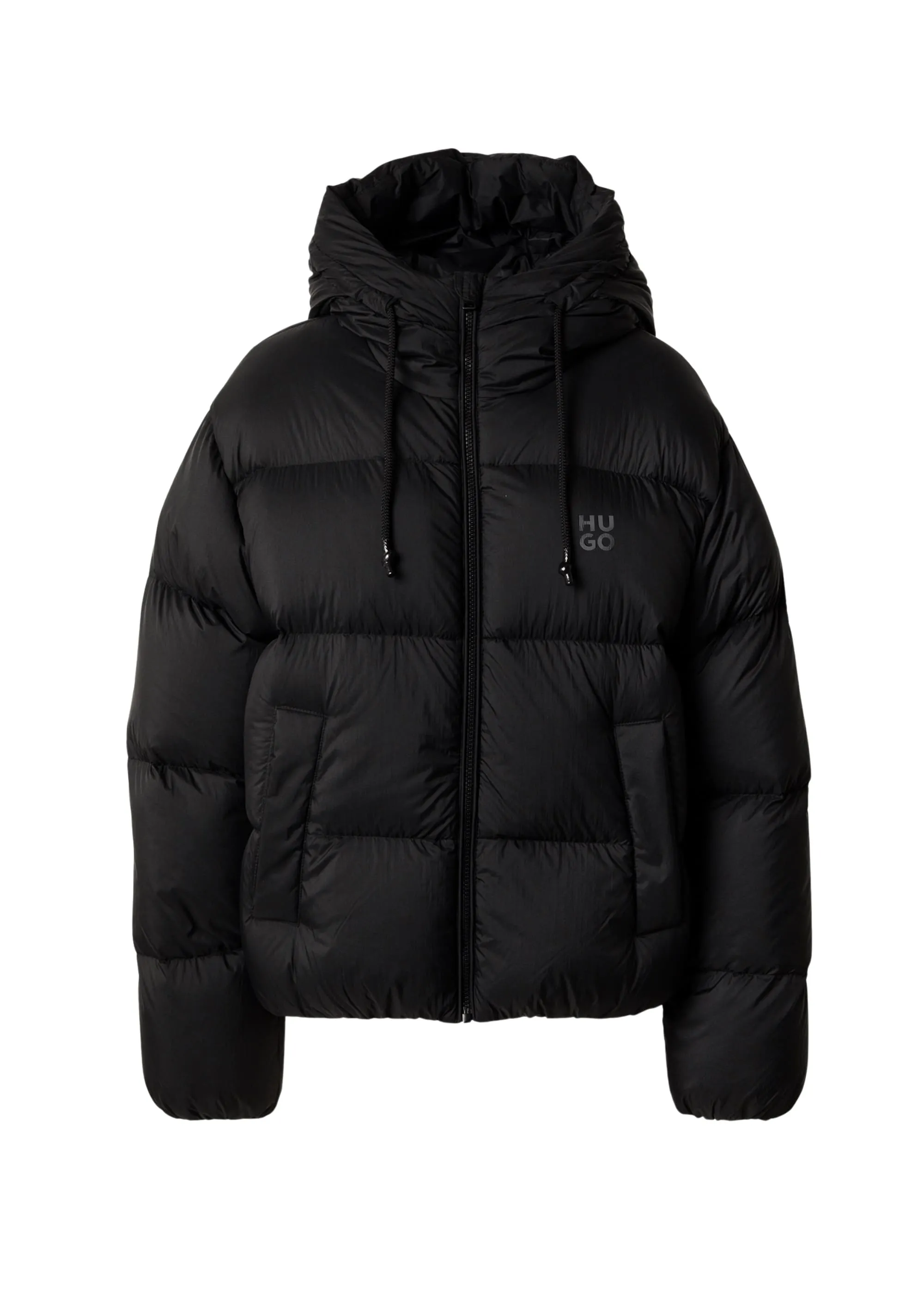 Куртка Relaxed Fit