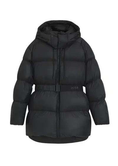 Куртка зимова Regular Fit