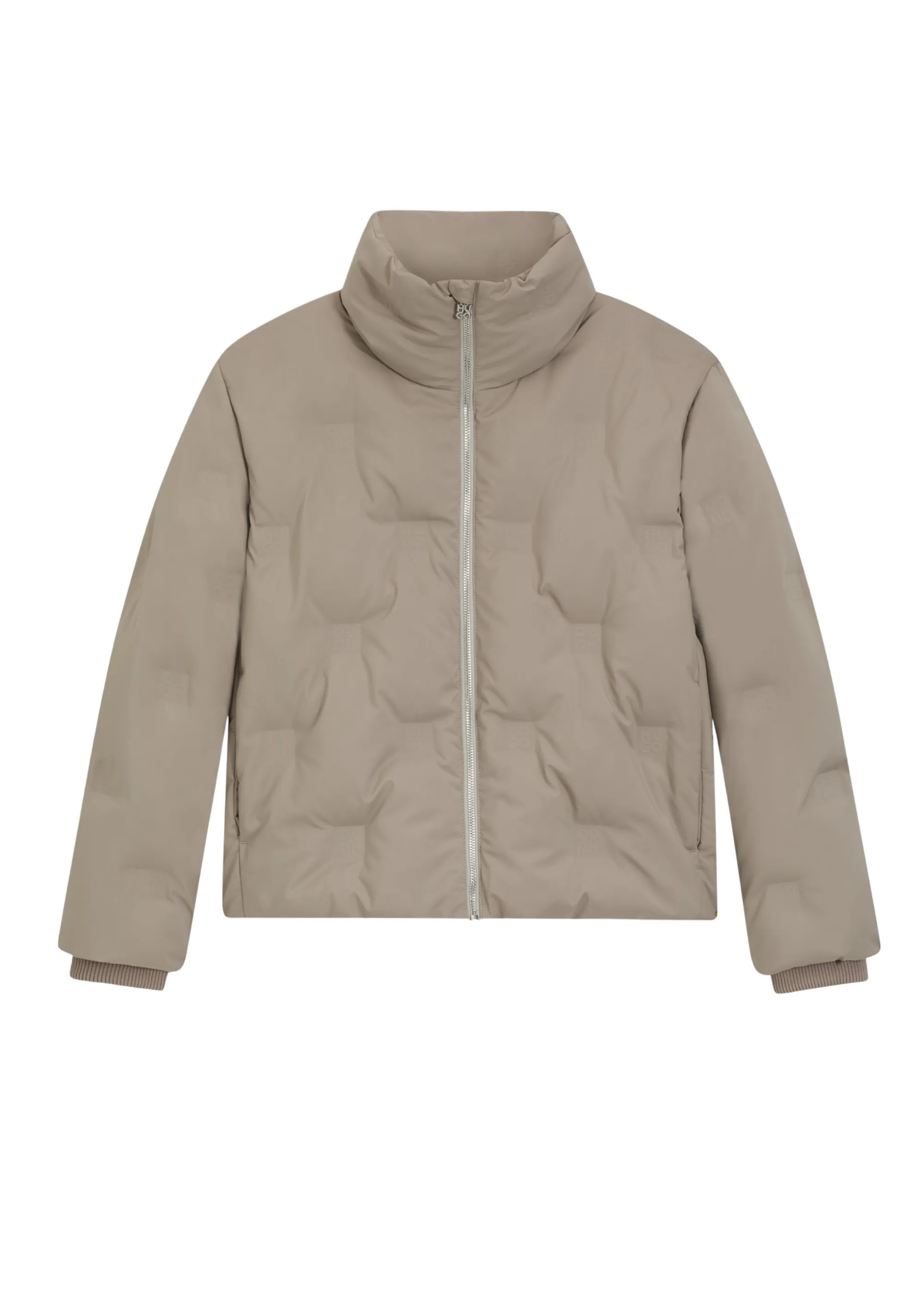 Куртка Regular Fit