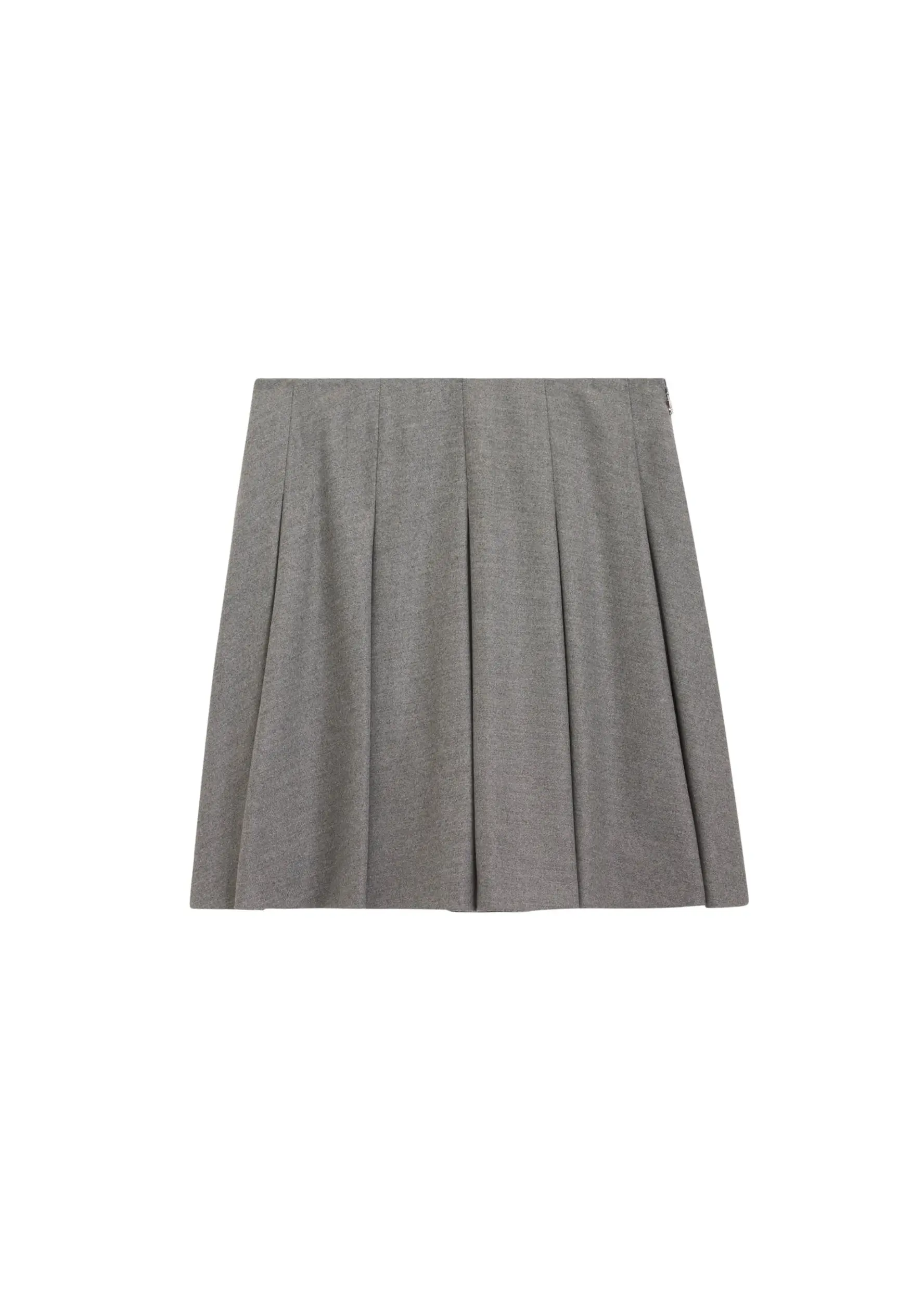 Юбка мини Regular Fit