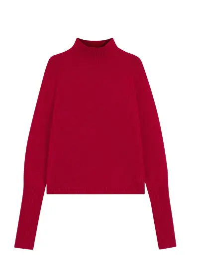 Джемпер Regular Fit