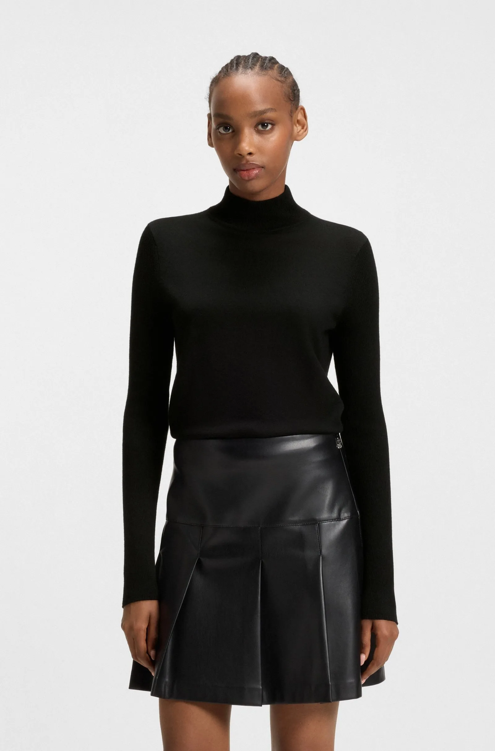 Джемпер Regular Fit