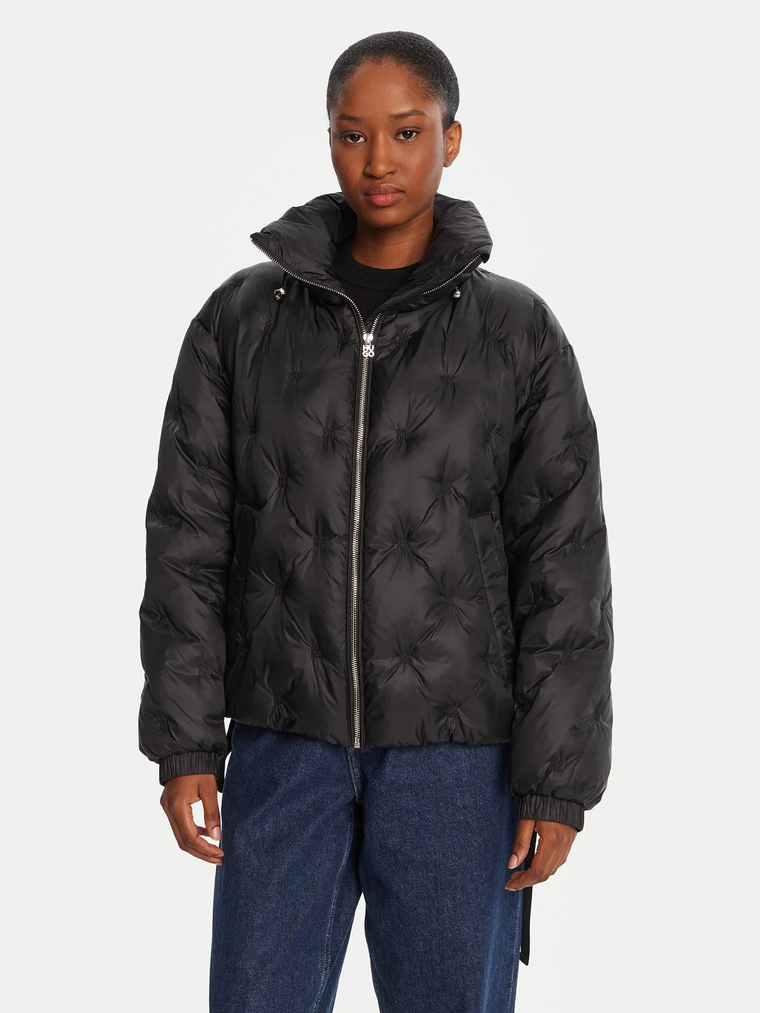 Куртка Relaxed Fit