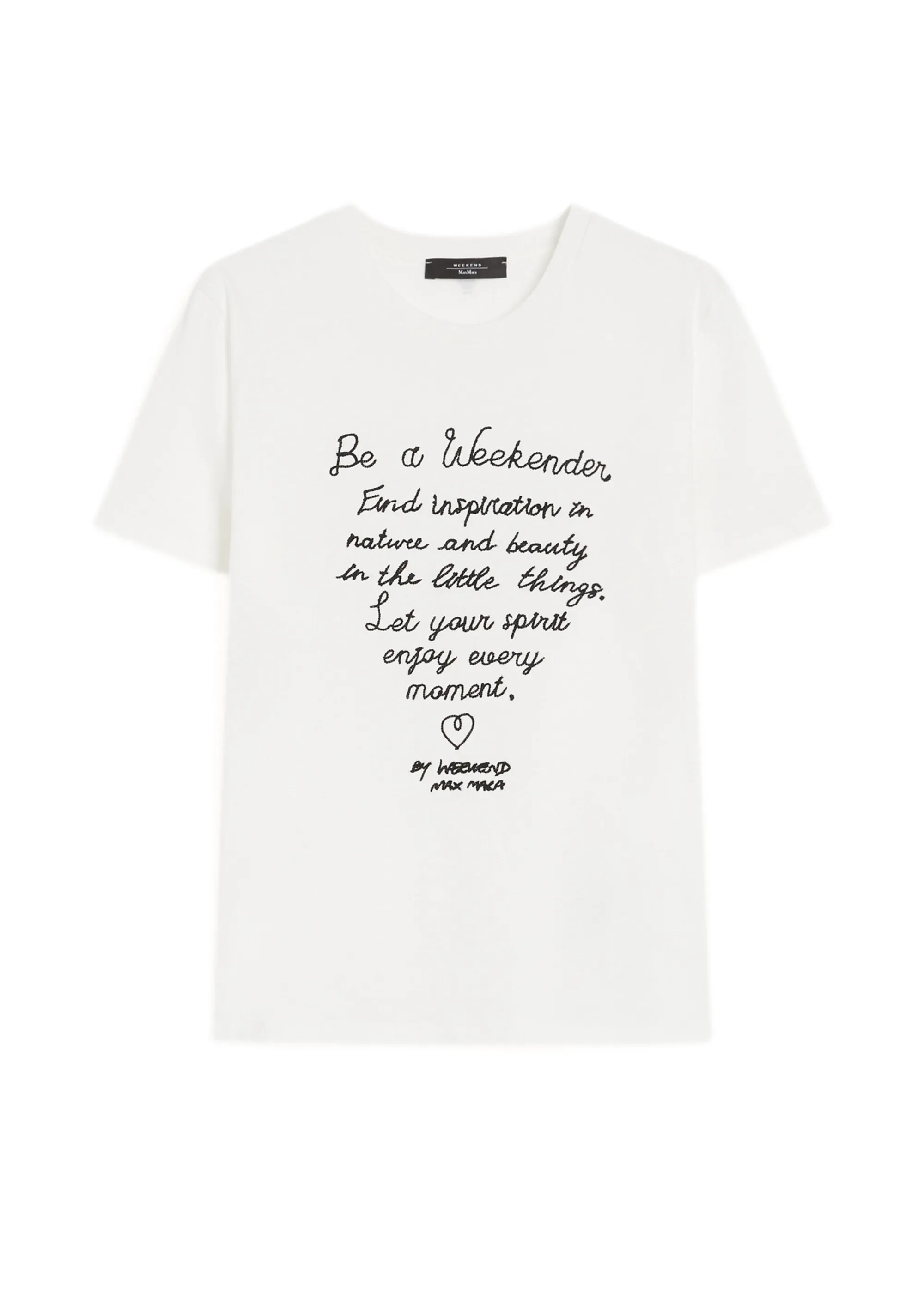 Футболка Regular Fit