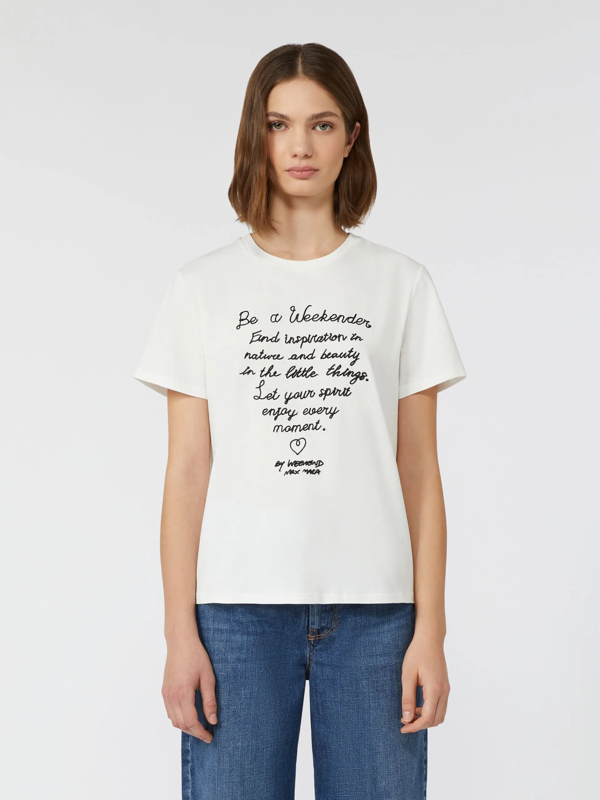 Футболка Regular Fit