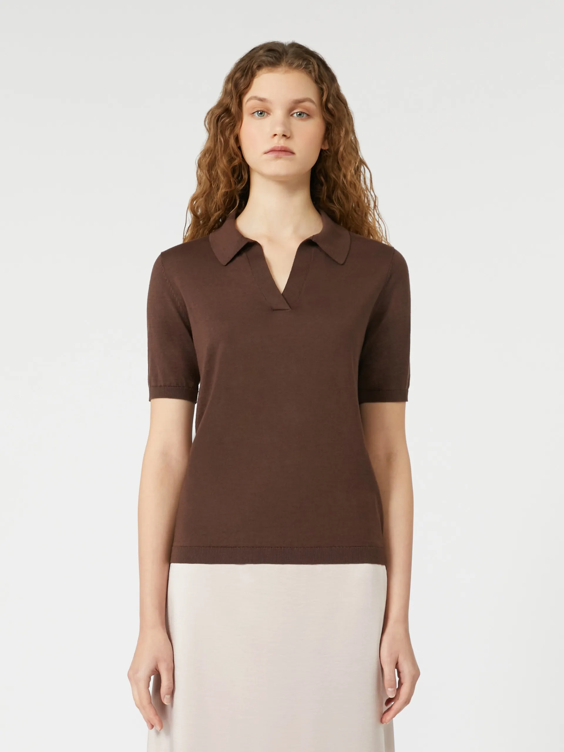 Футболка трикотажная Regular Fit