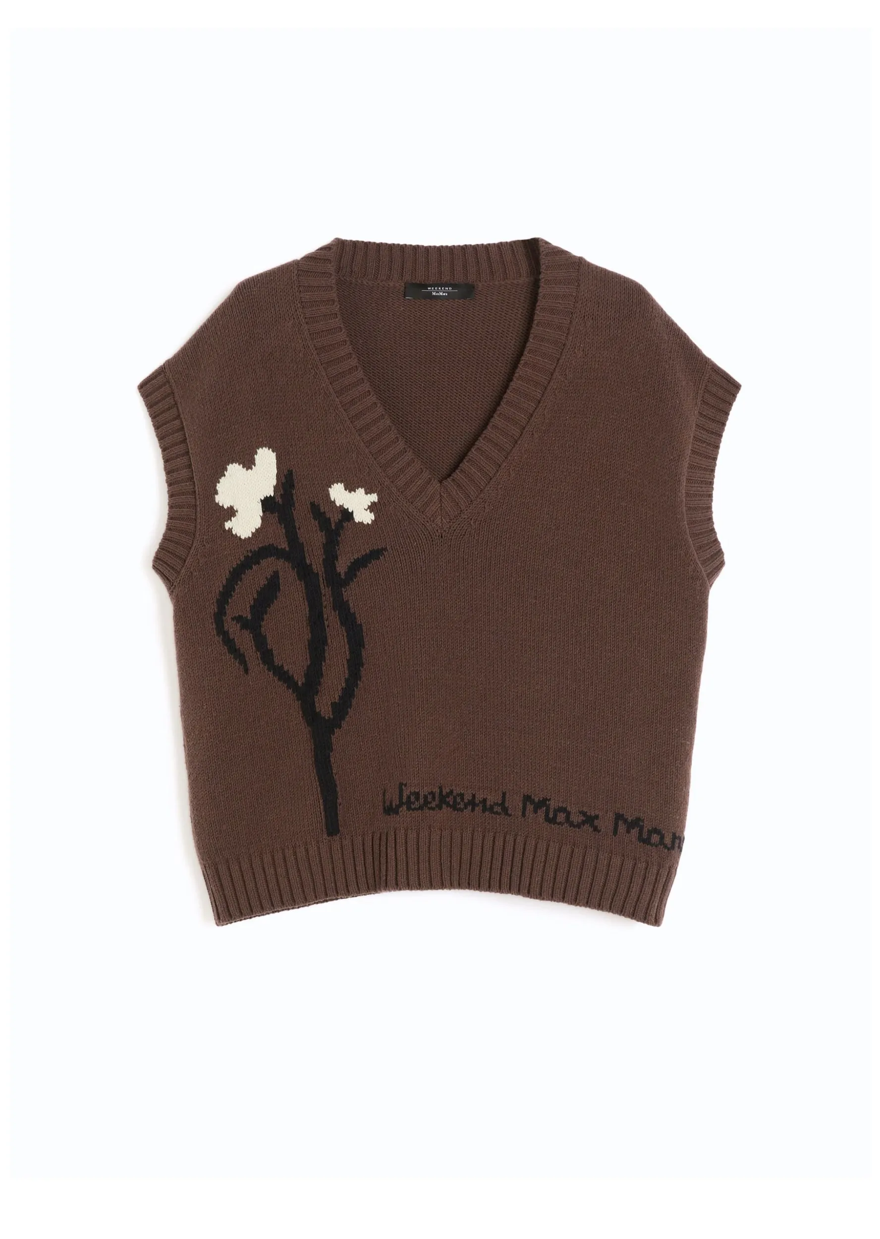 Жилет Regular Fit