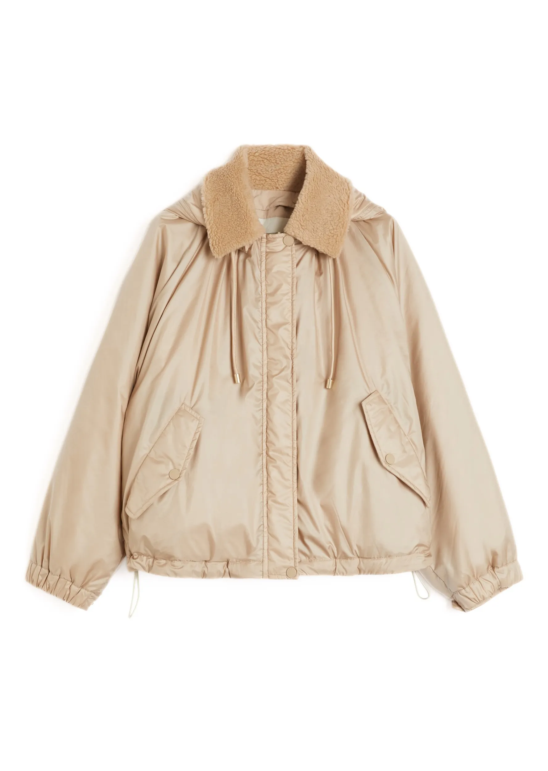 Куртка Regular Fit