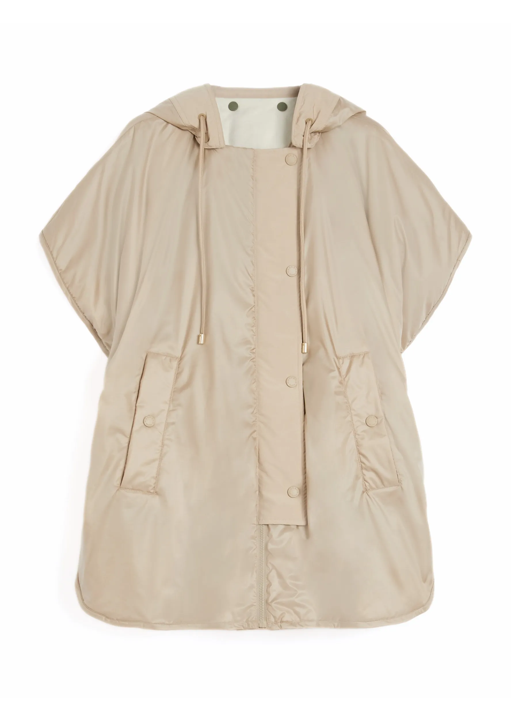 Жилет Relaxed Fit