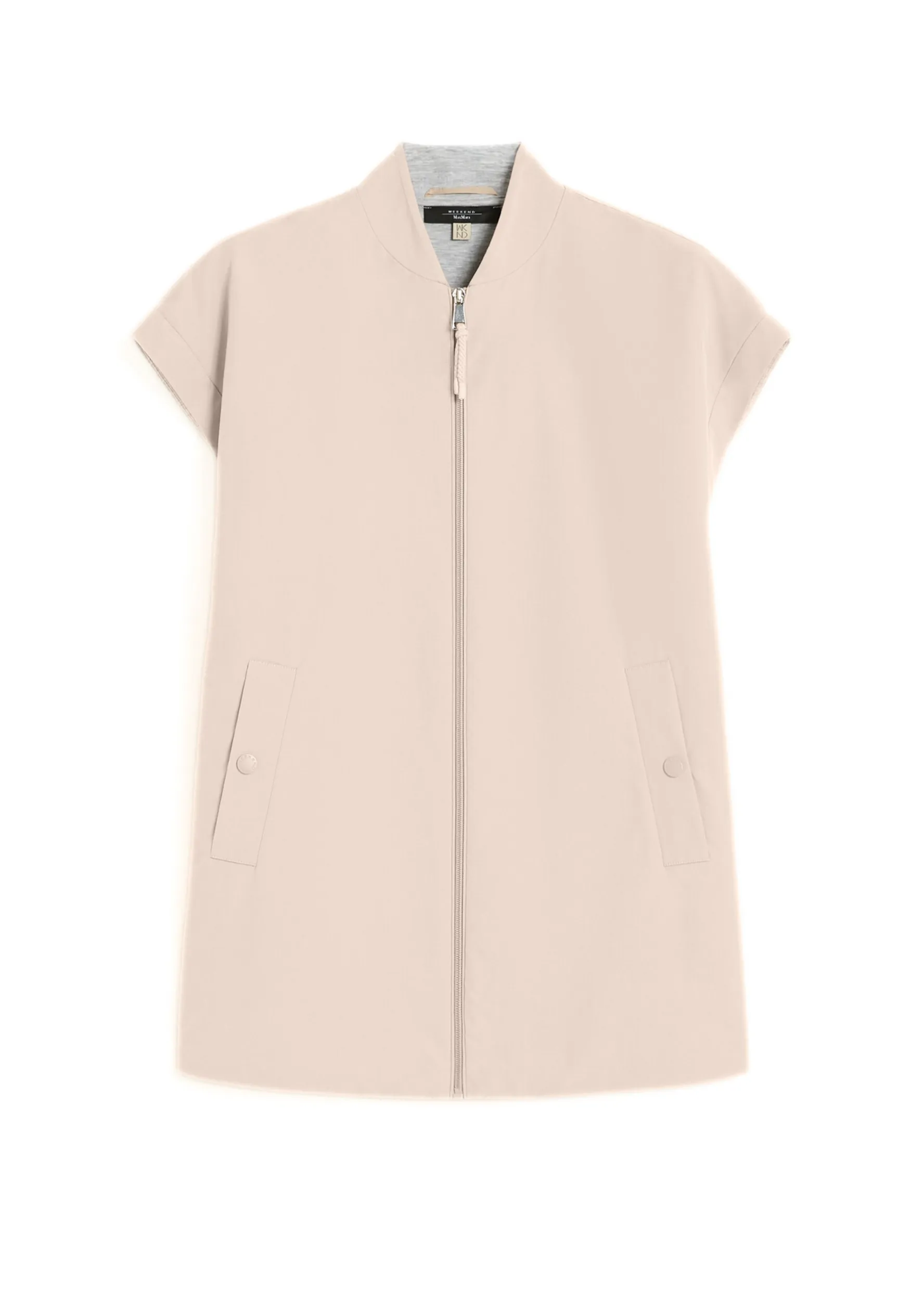 Жилет Regular Fit