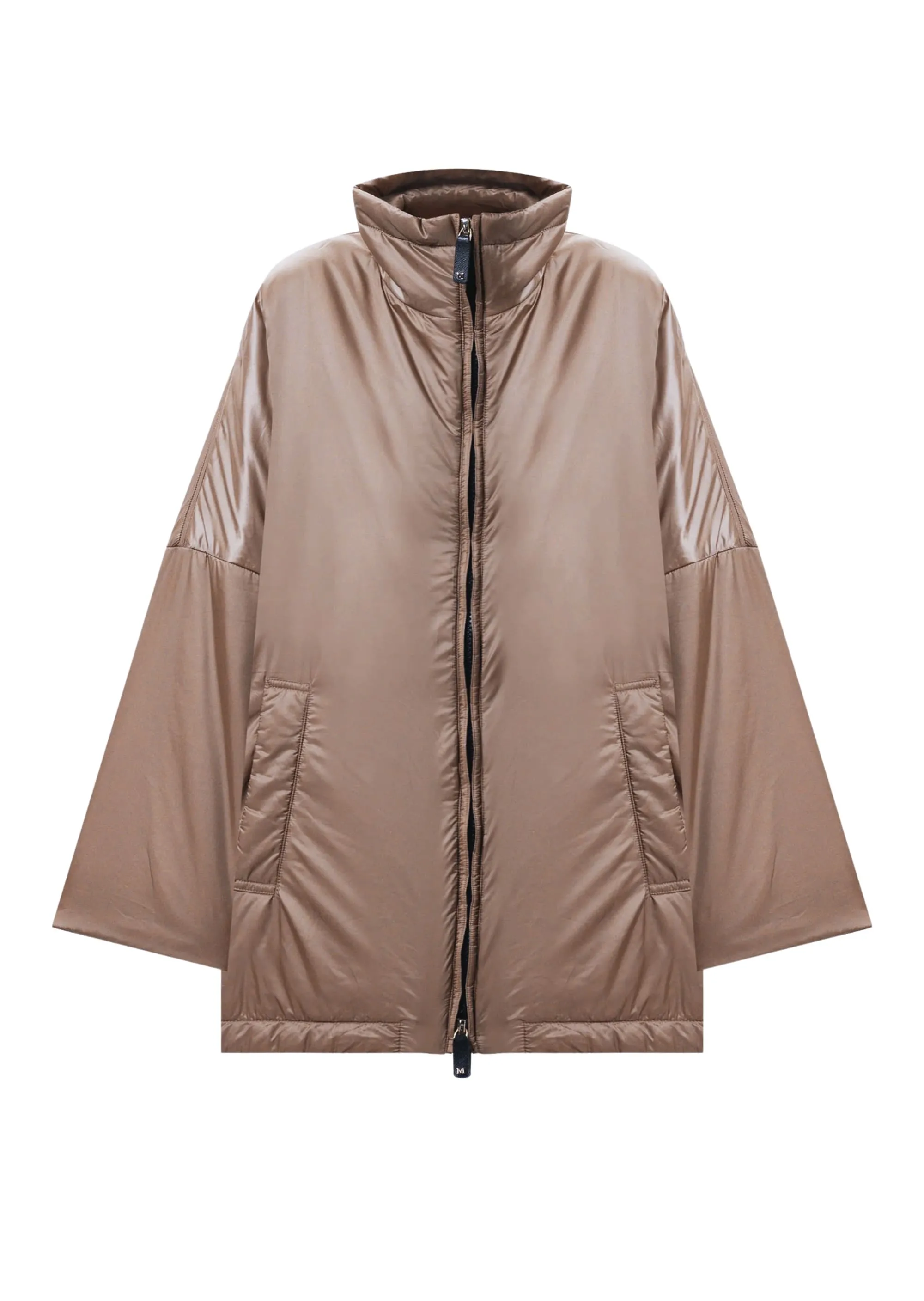 Куртка Relaxed Fit