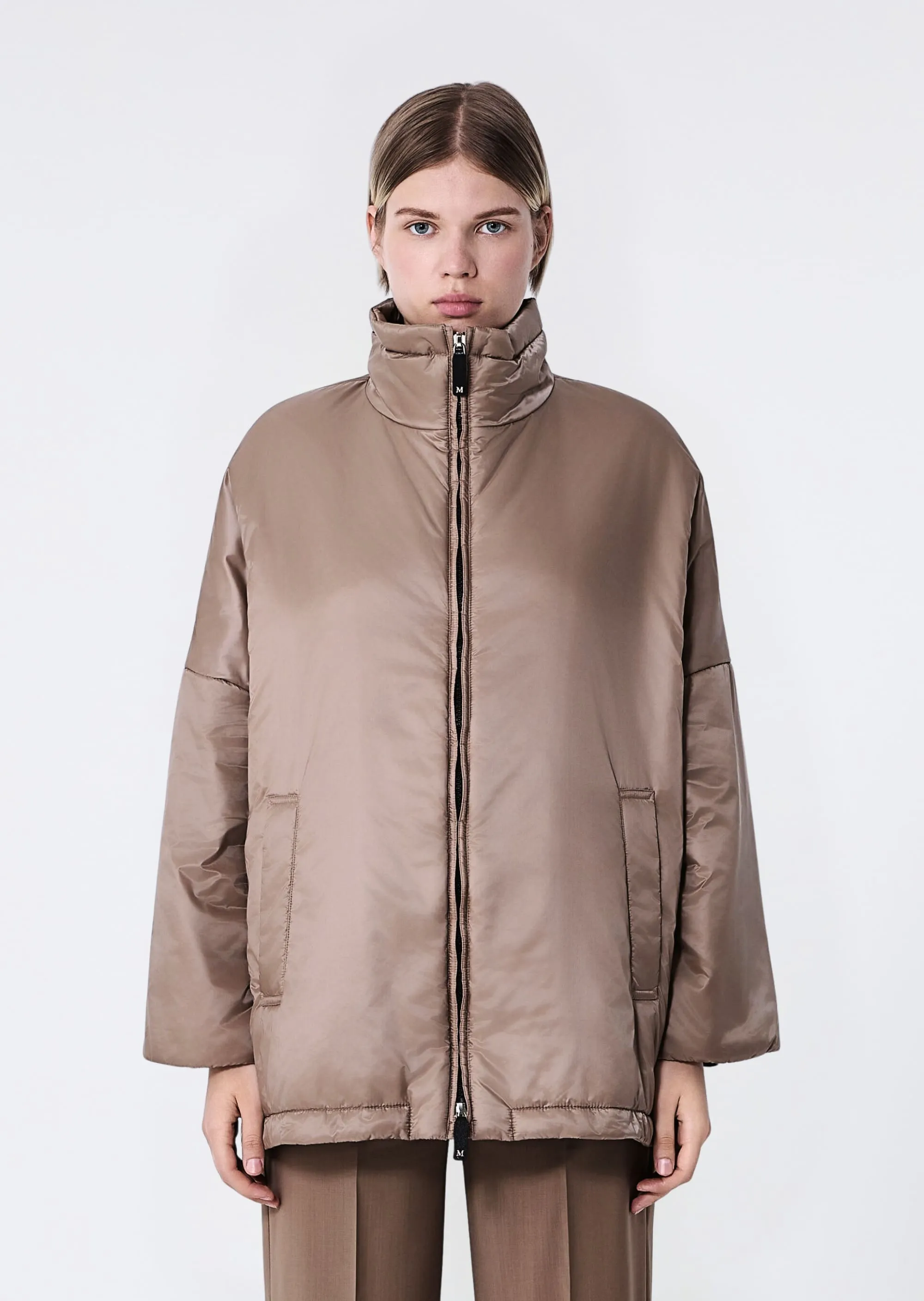 Куртка Relaxed Fit