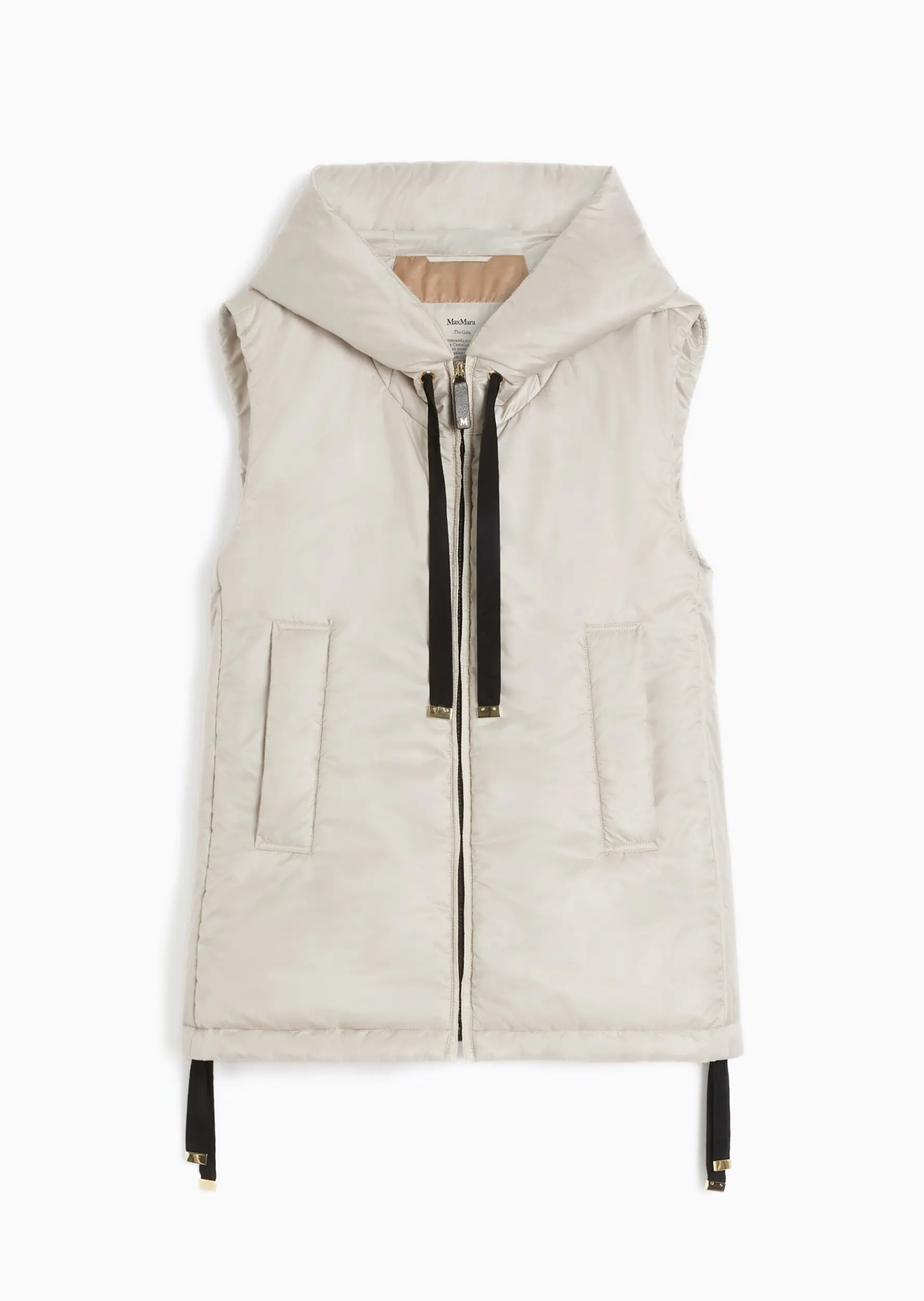 Жилет Regular Fit