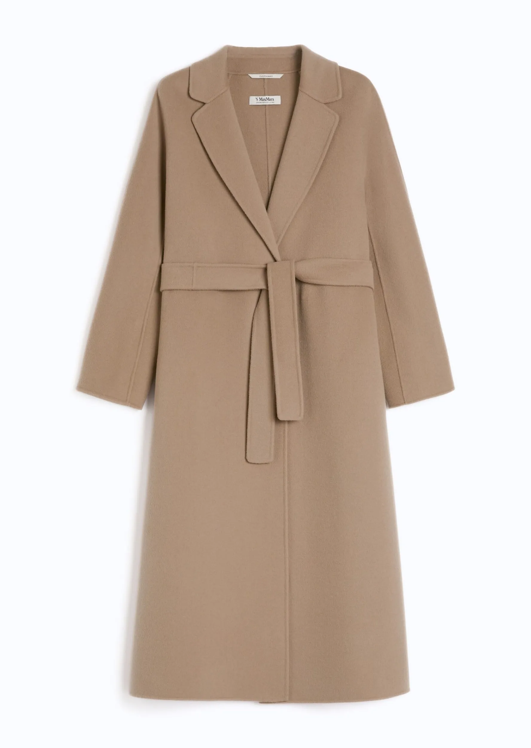 Пальто Regular Fit