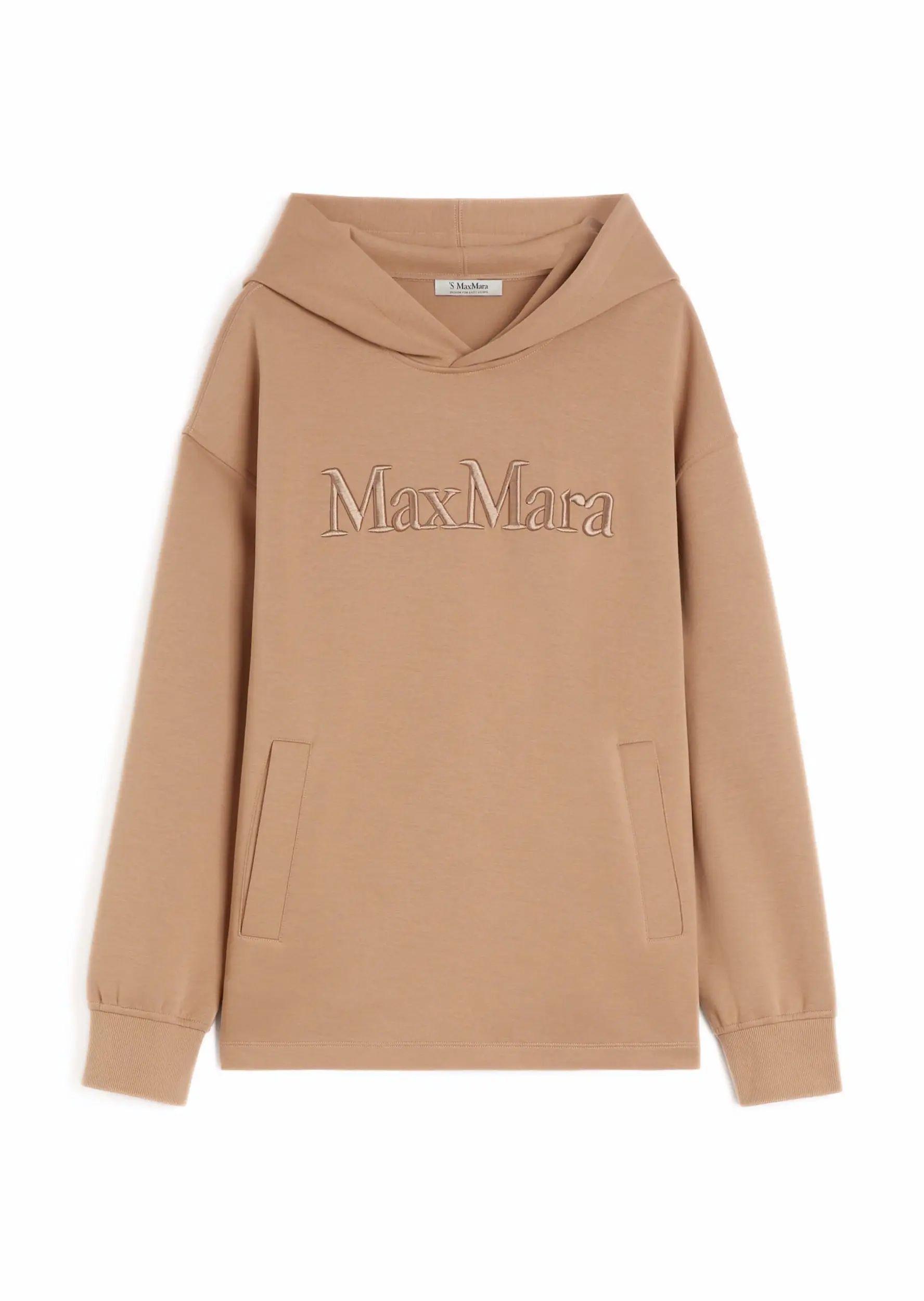 Худи Regular Fit