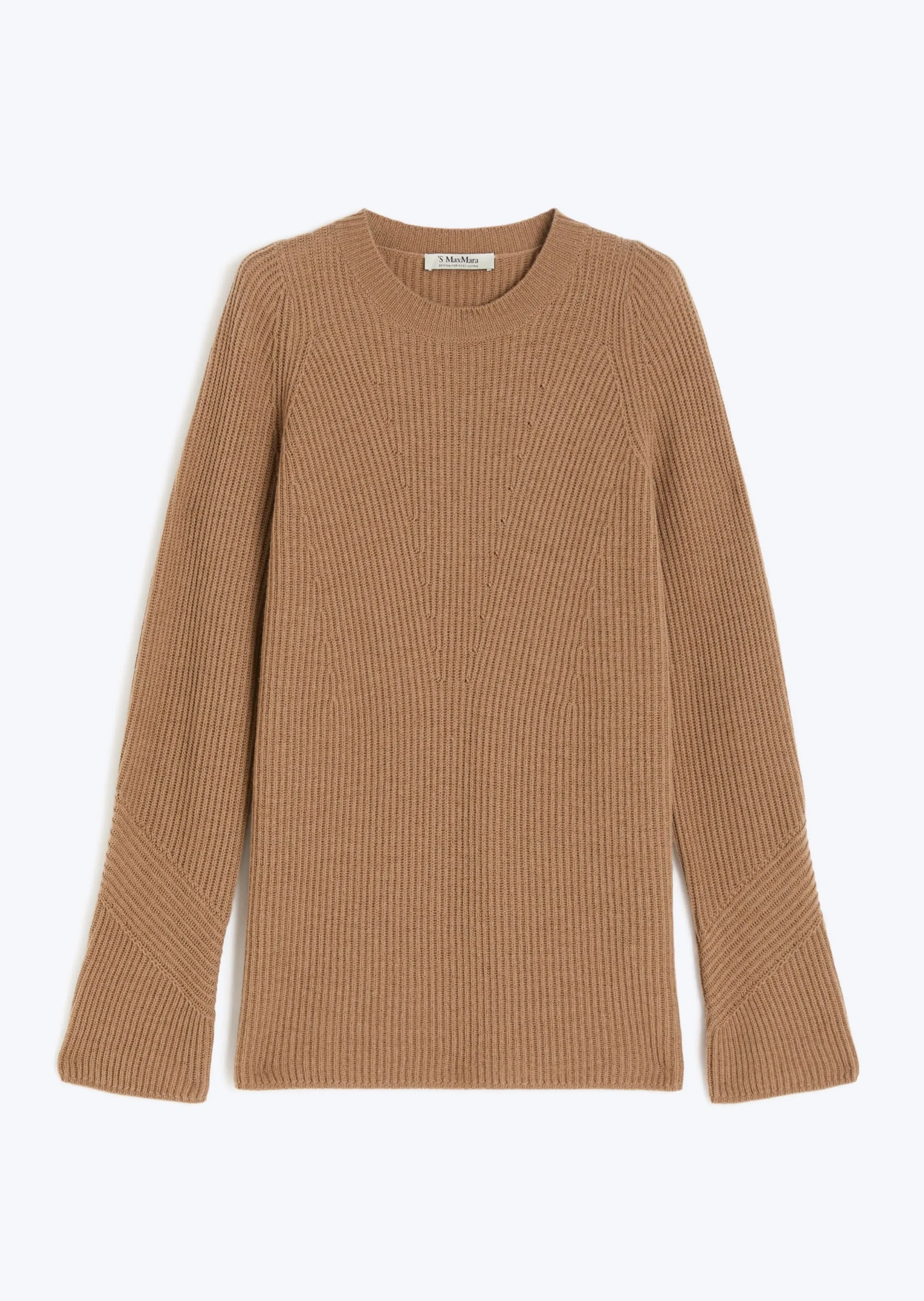 Коричневий