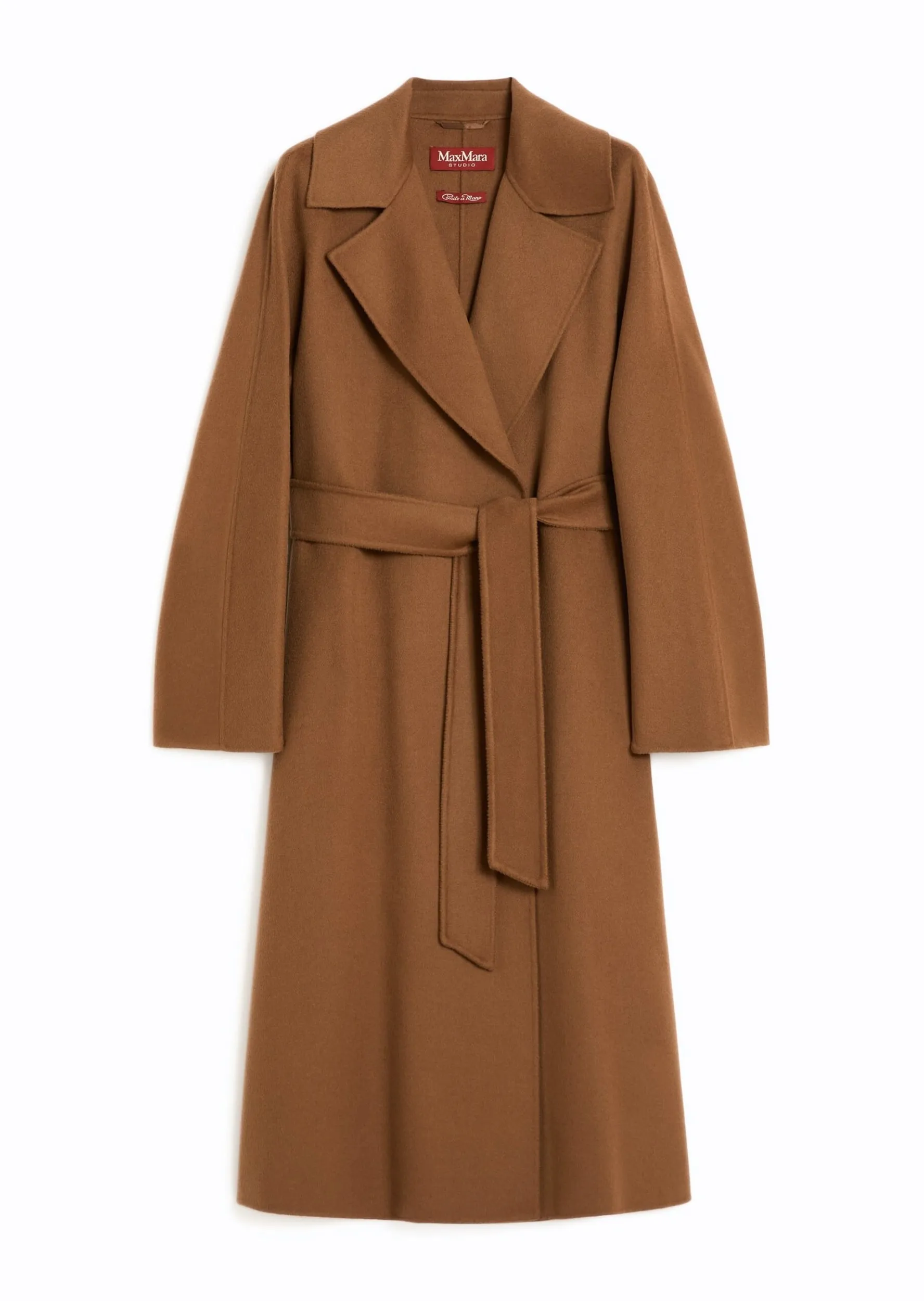 Пальто Regular Fit