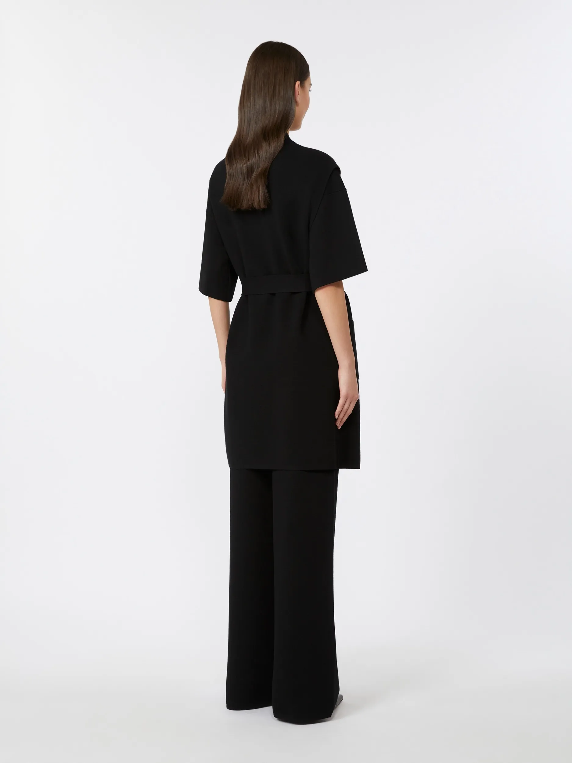 Жилет Regular Fit для жінок (482434), колір Чорний - №3