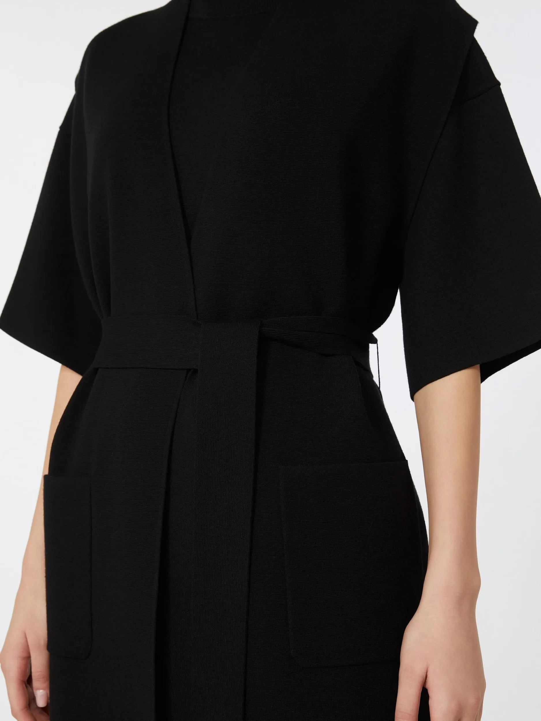 Жилет Regular Fit для жінок (482434), колір Чорний - №5