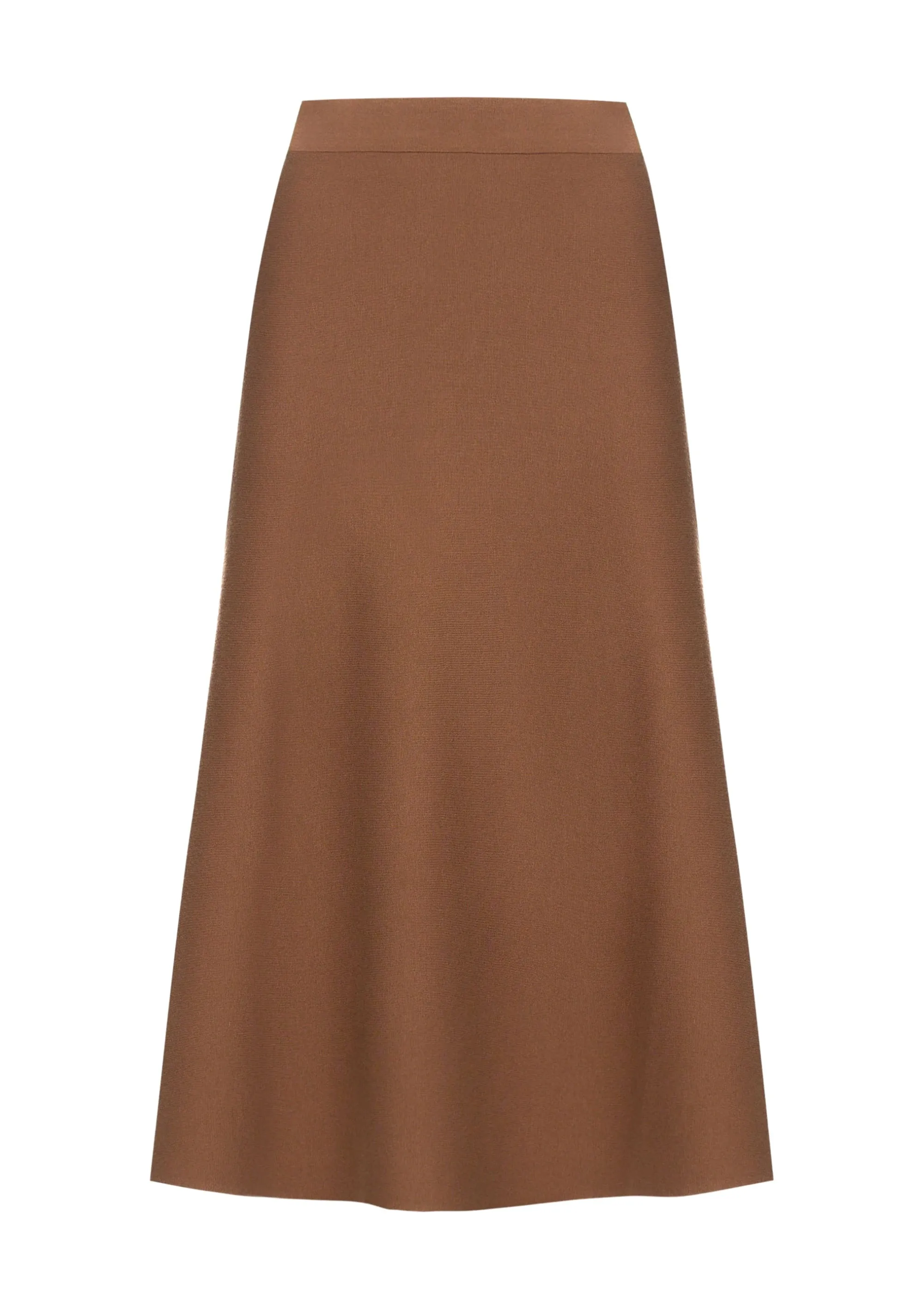 Спідниця міді Regular Fit