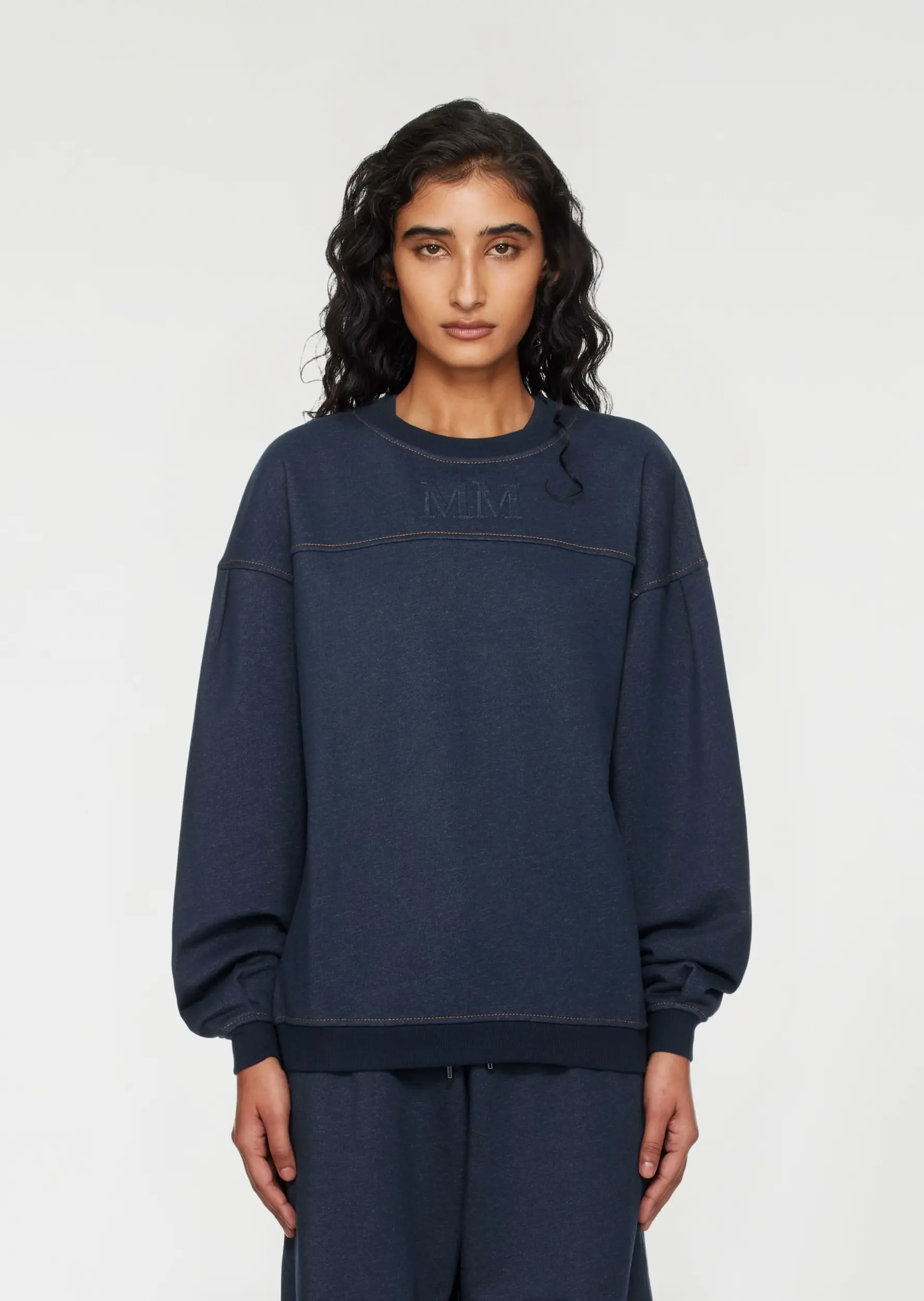 Толстовка Regular Fit