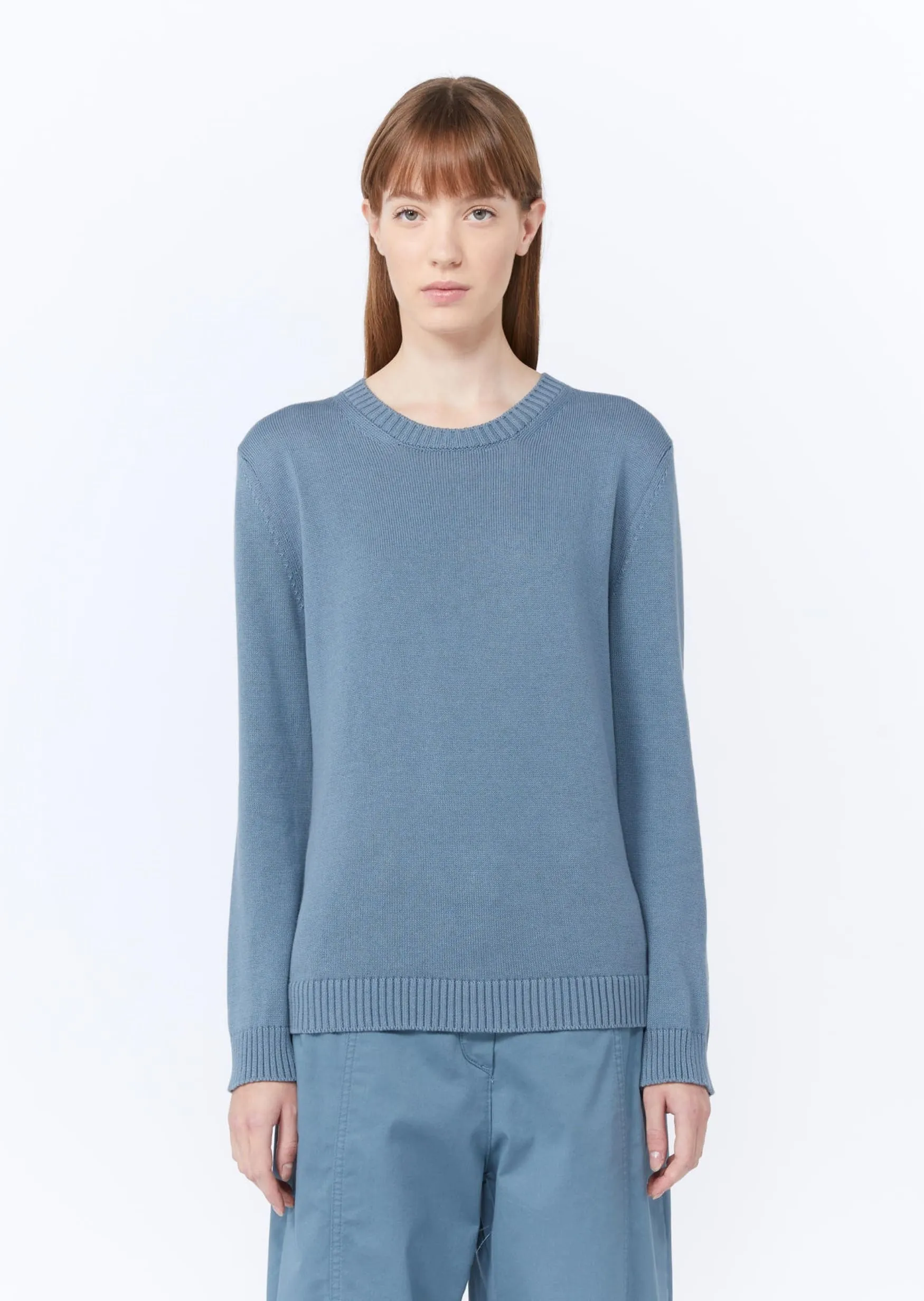 Джемпер Regular Fit