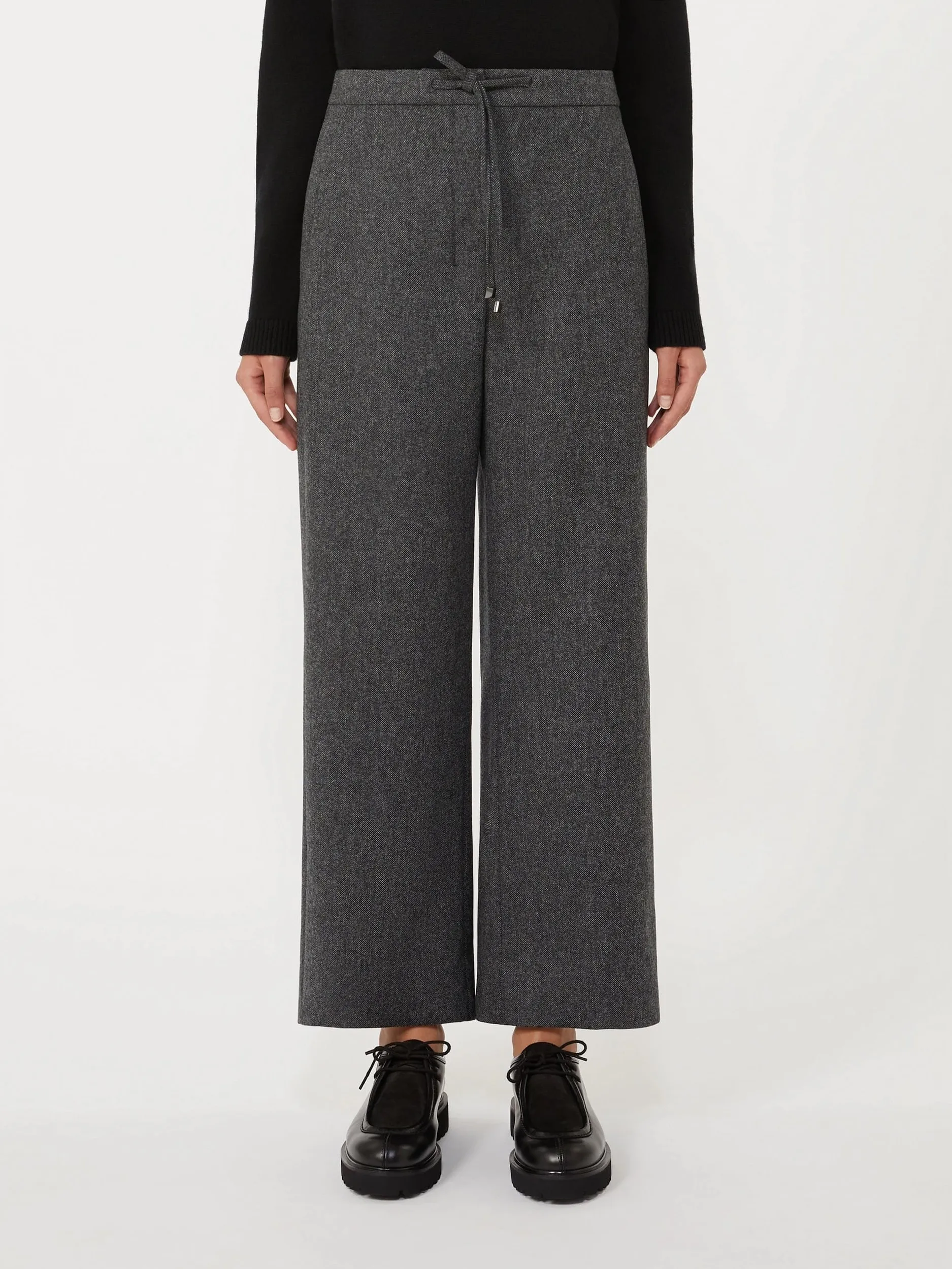 Брюки повсякденні Regular Fit Середня