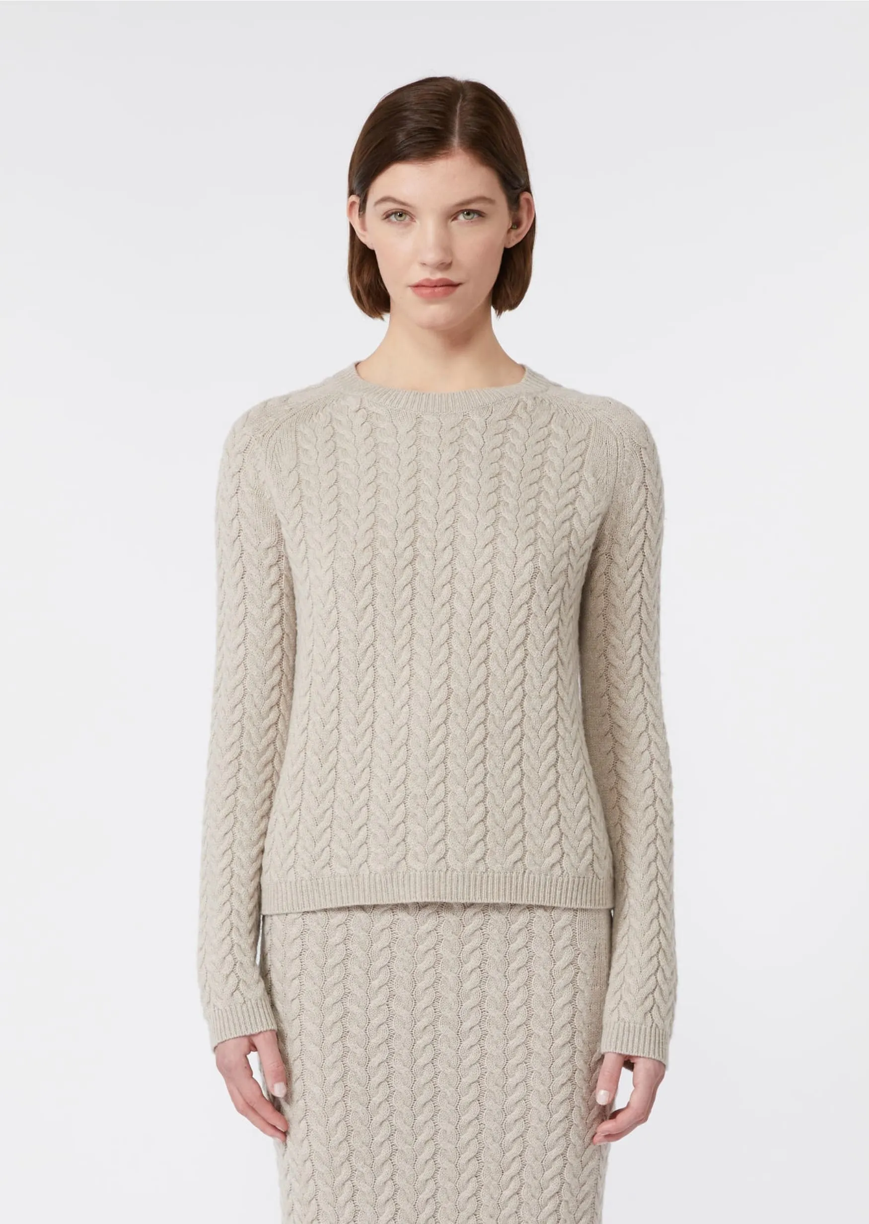 Джемпер Slim Fit