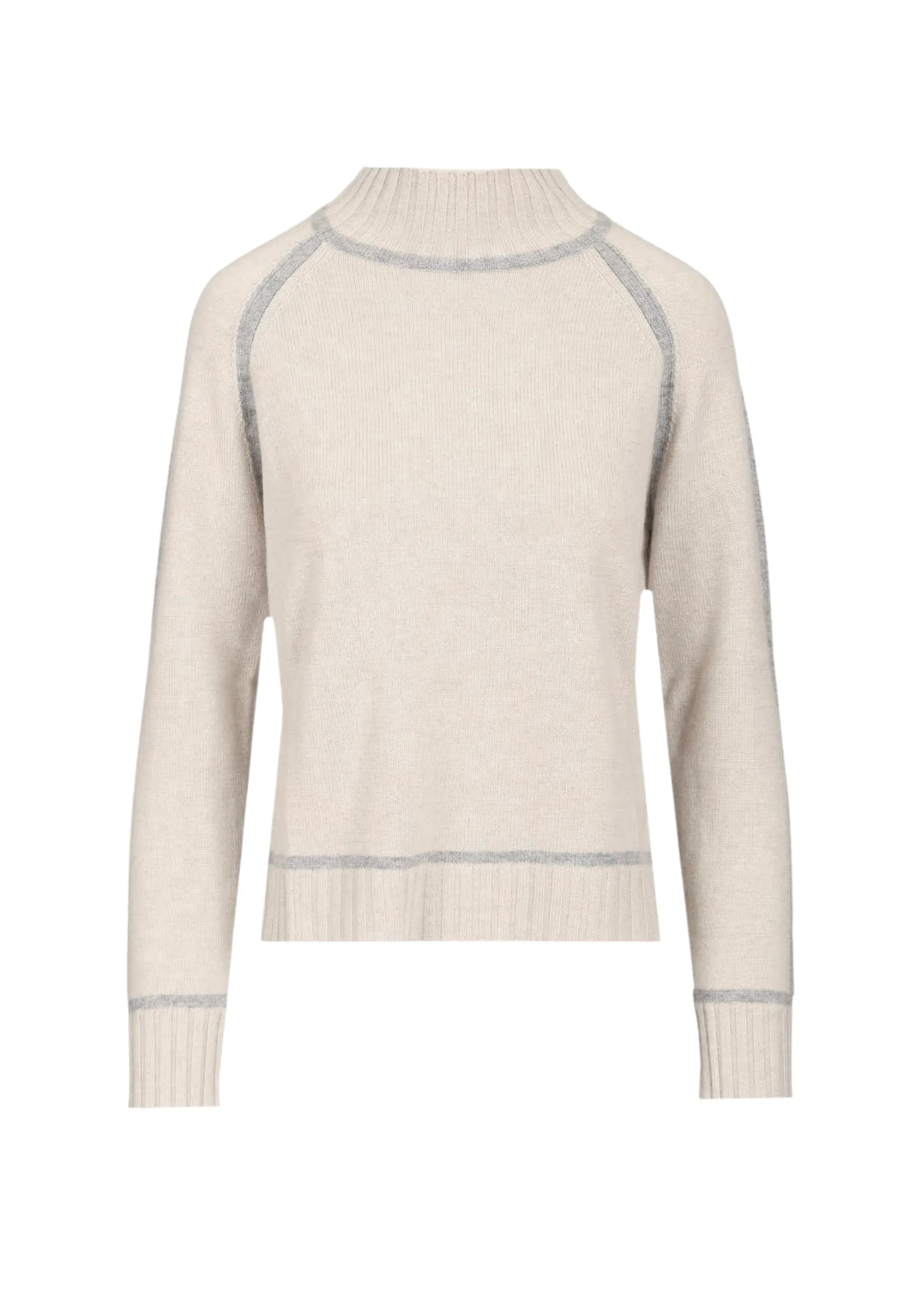 Джемпер Regular Fit