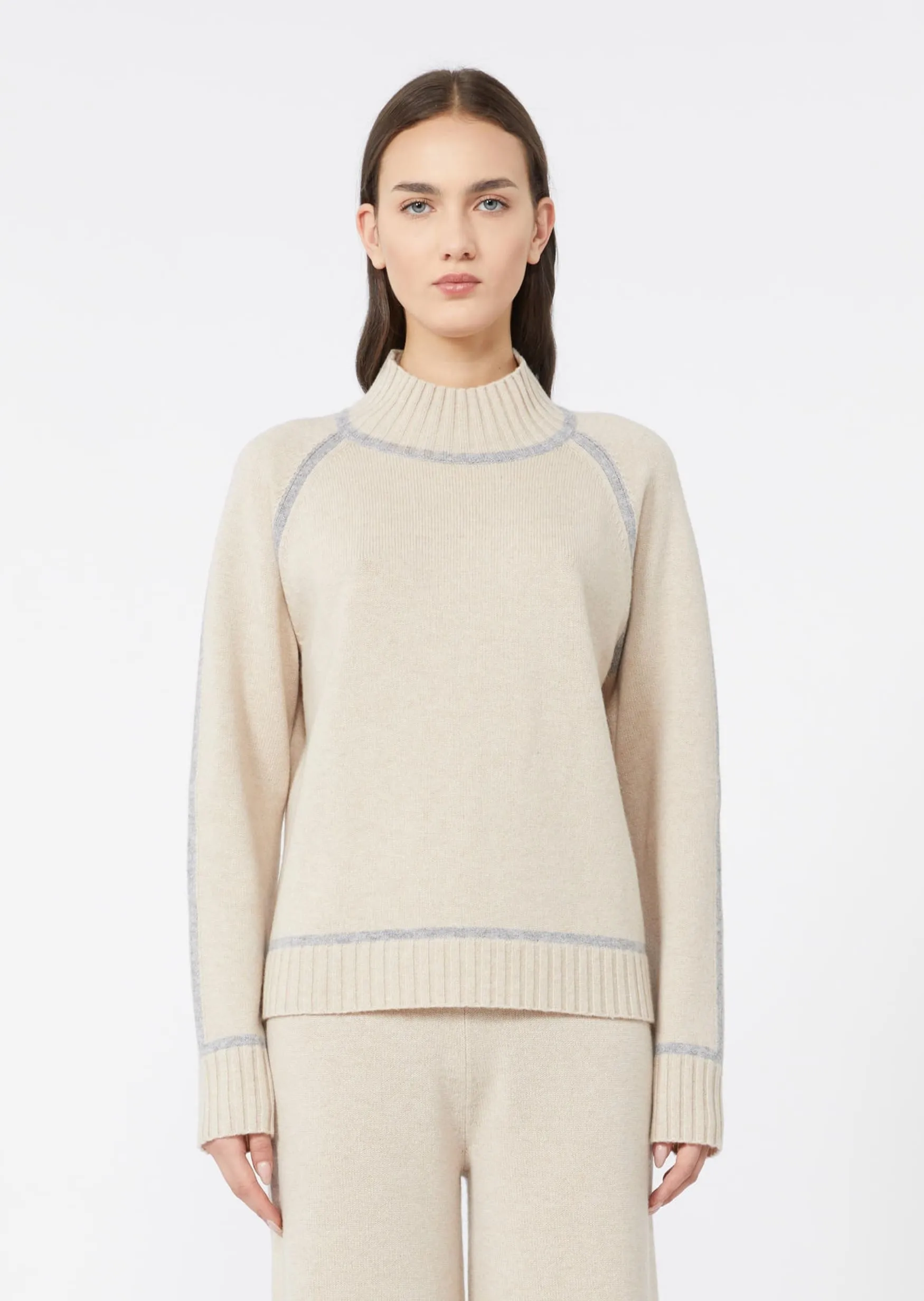 Джемпер Regular Fit