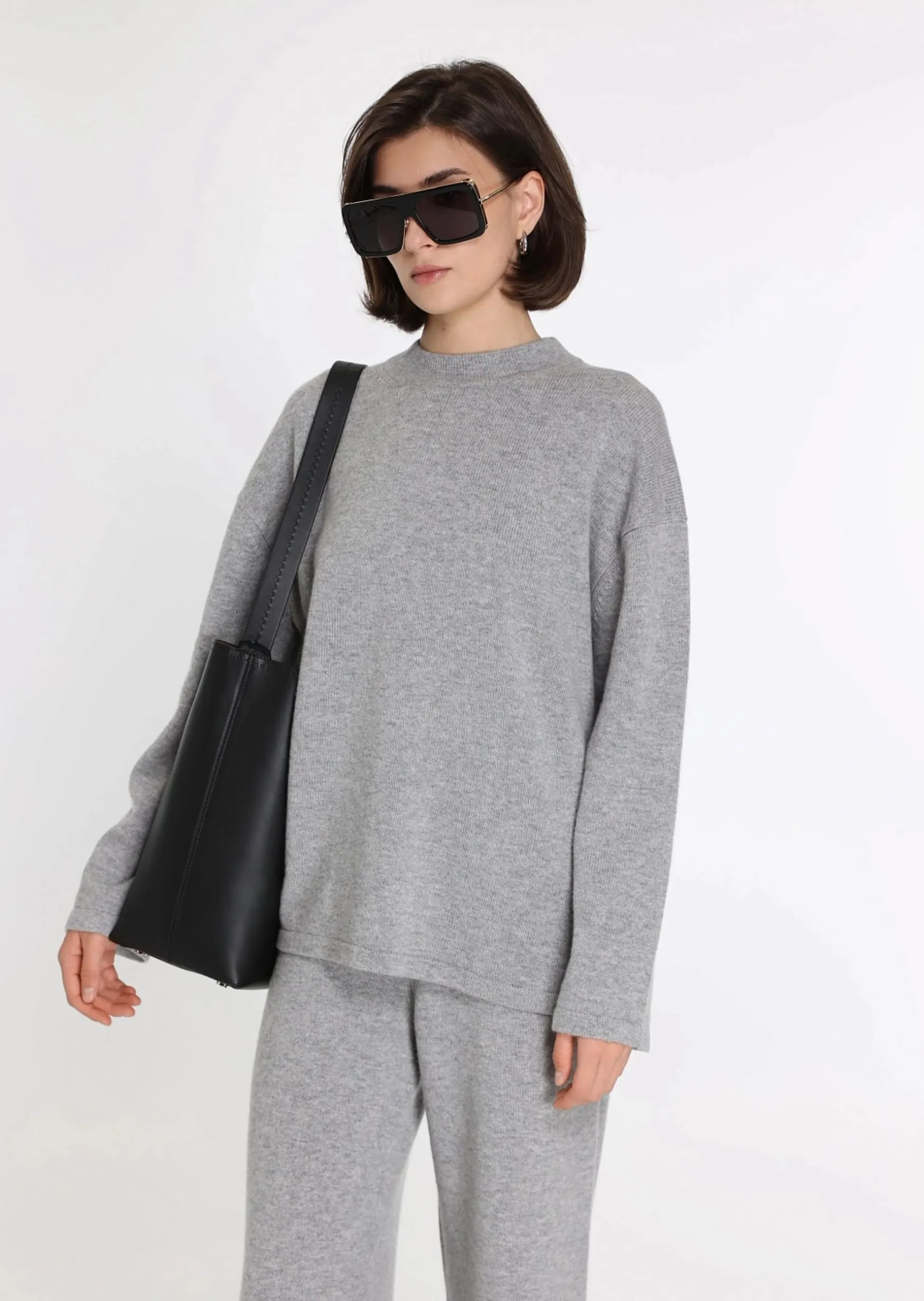 Джемпер Regular Fit