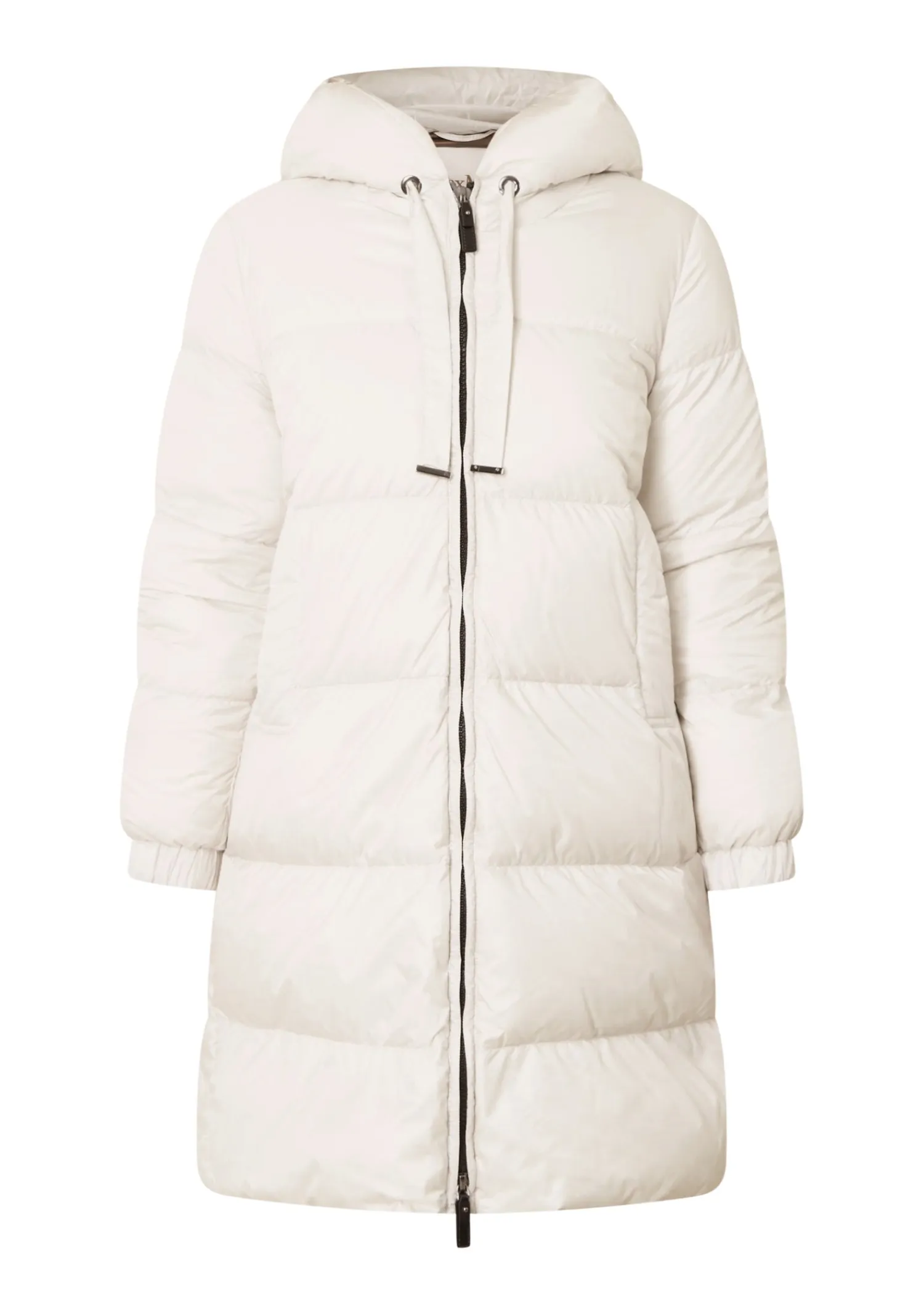 Пуховик Regular Fit