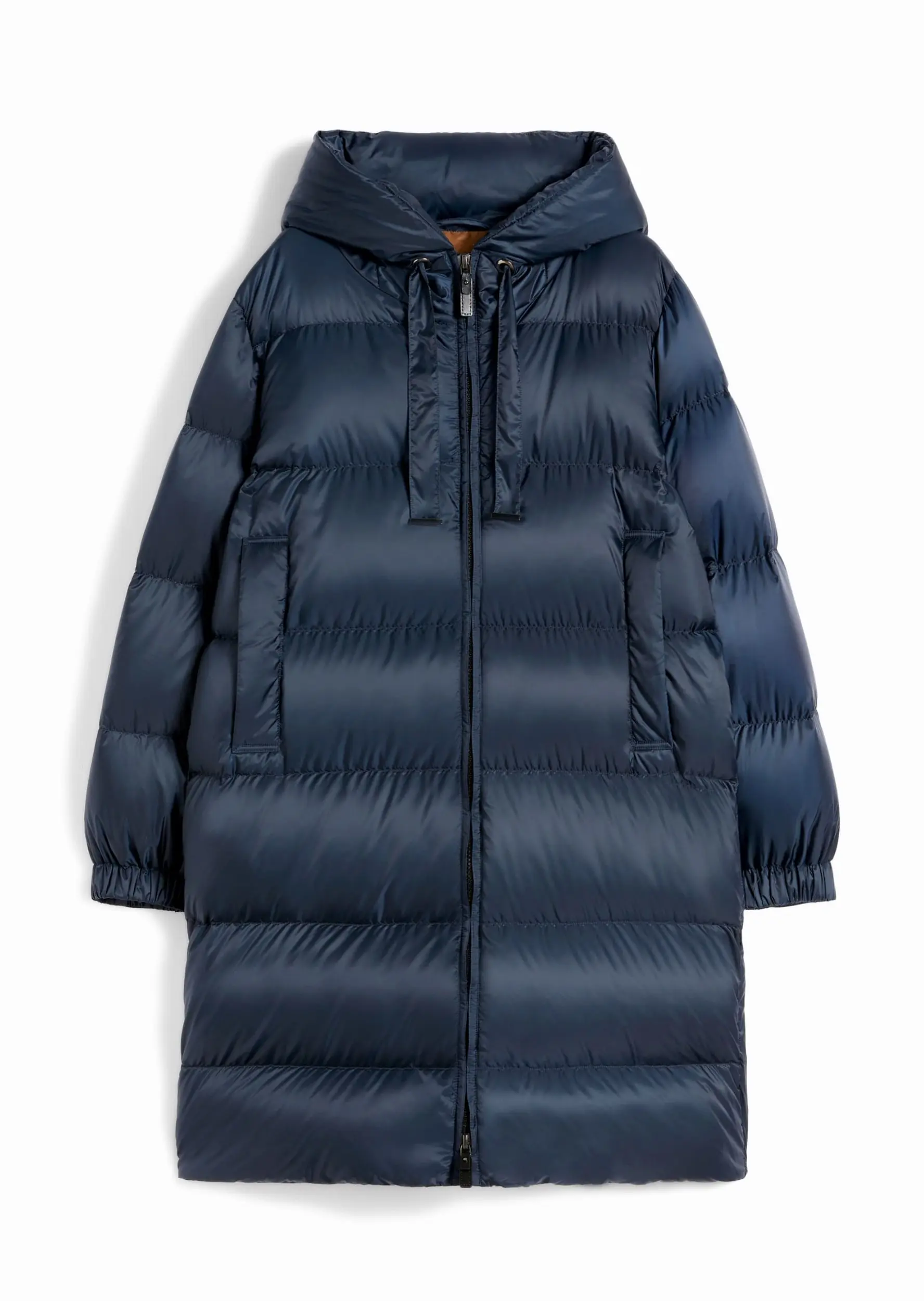 Пуховик Regular Fit