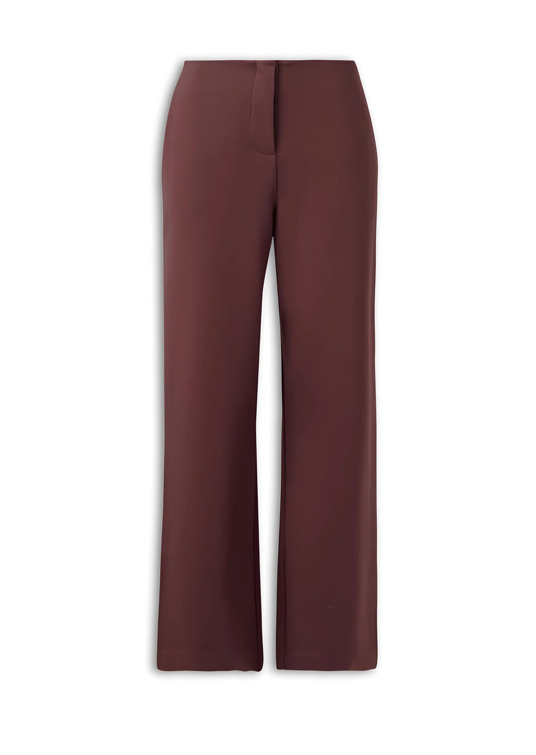 Брюки повсякденні Regular Fit Висока