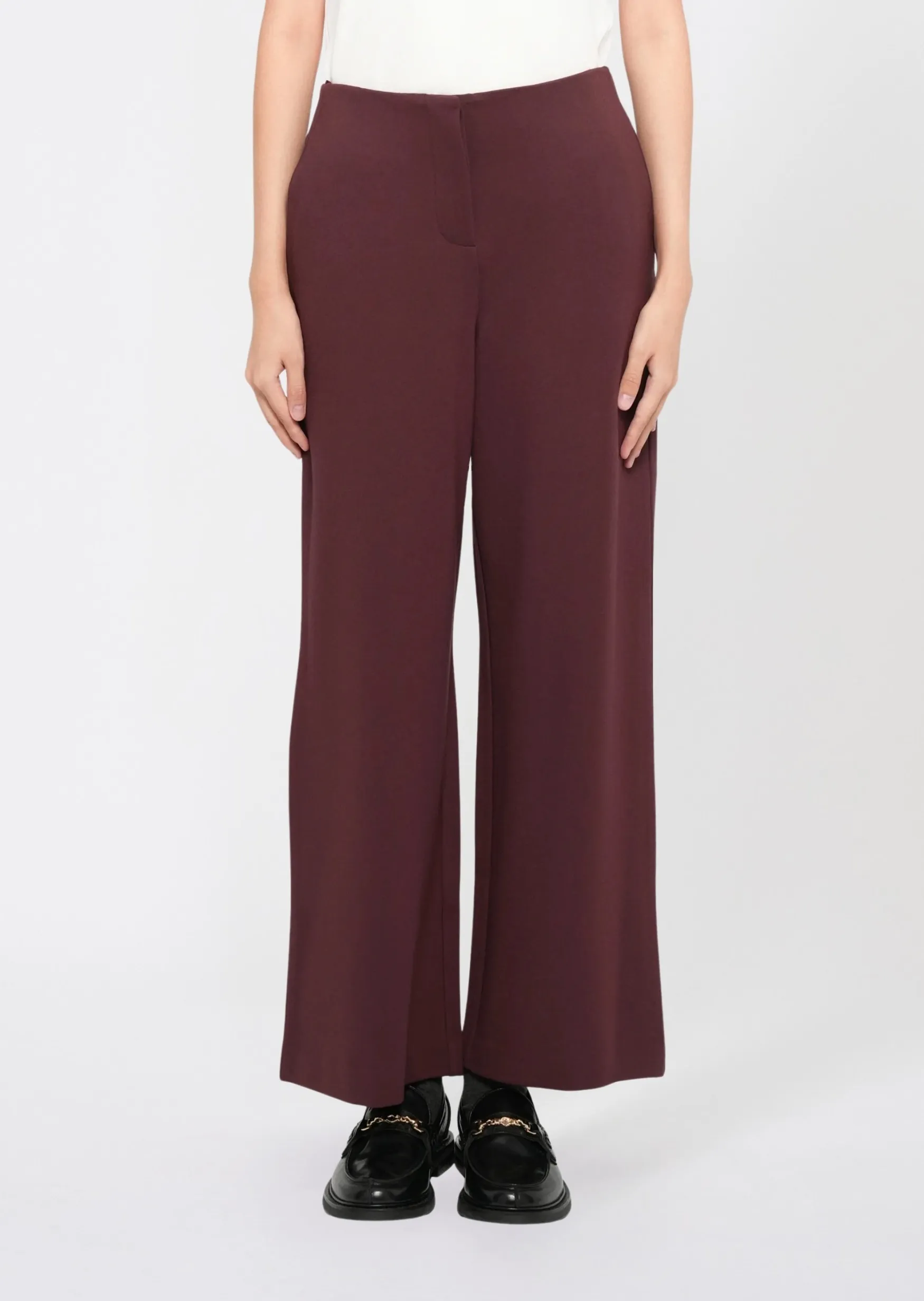 Брюки повсякденні Regular Fit Висока