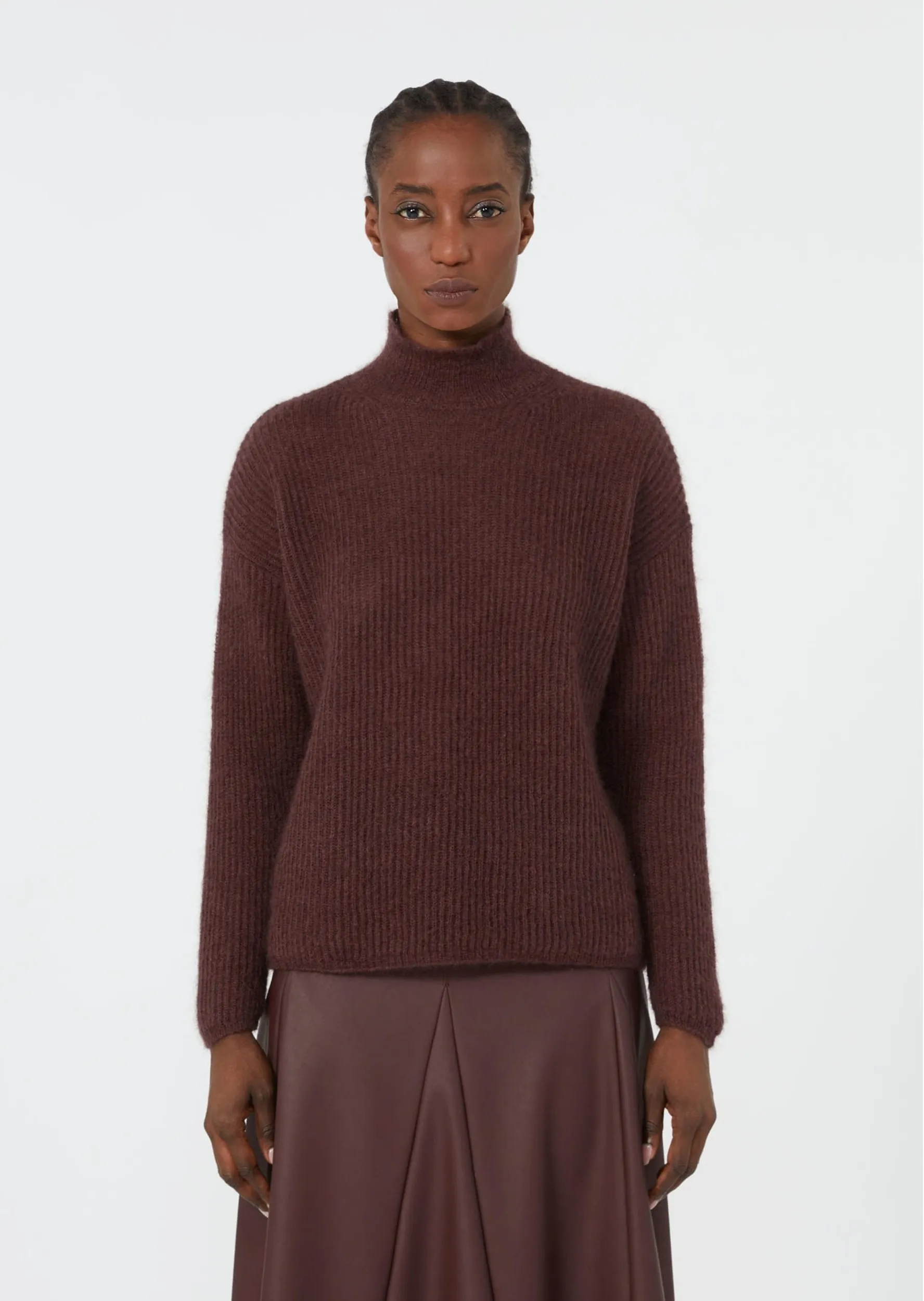 Светр Regular Fit