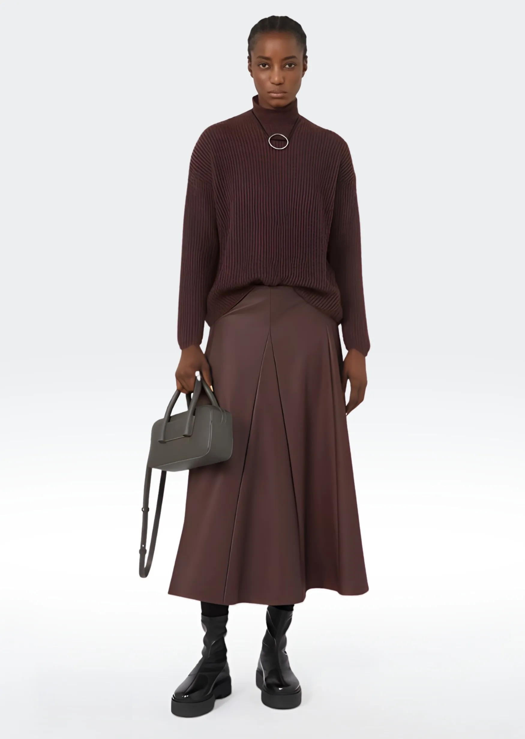 Светр Regular Fit