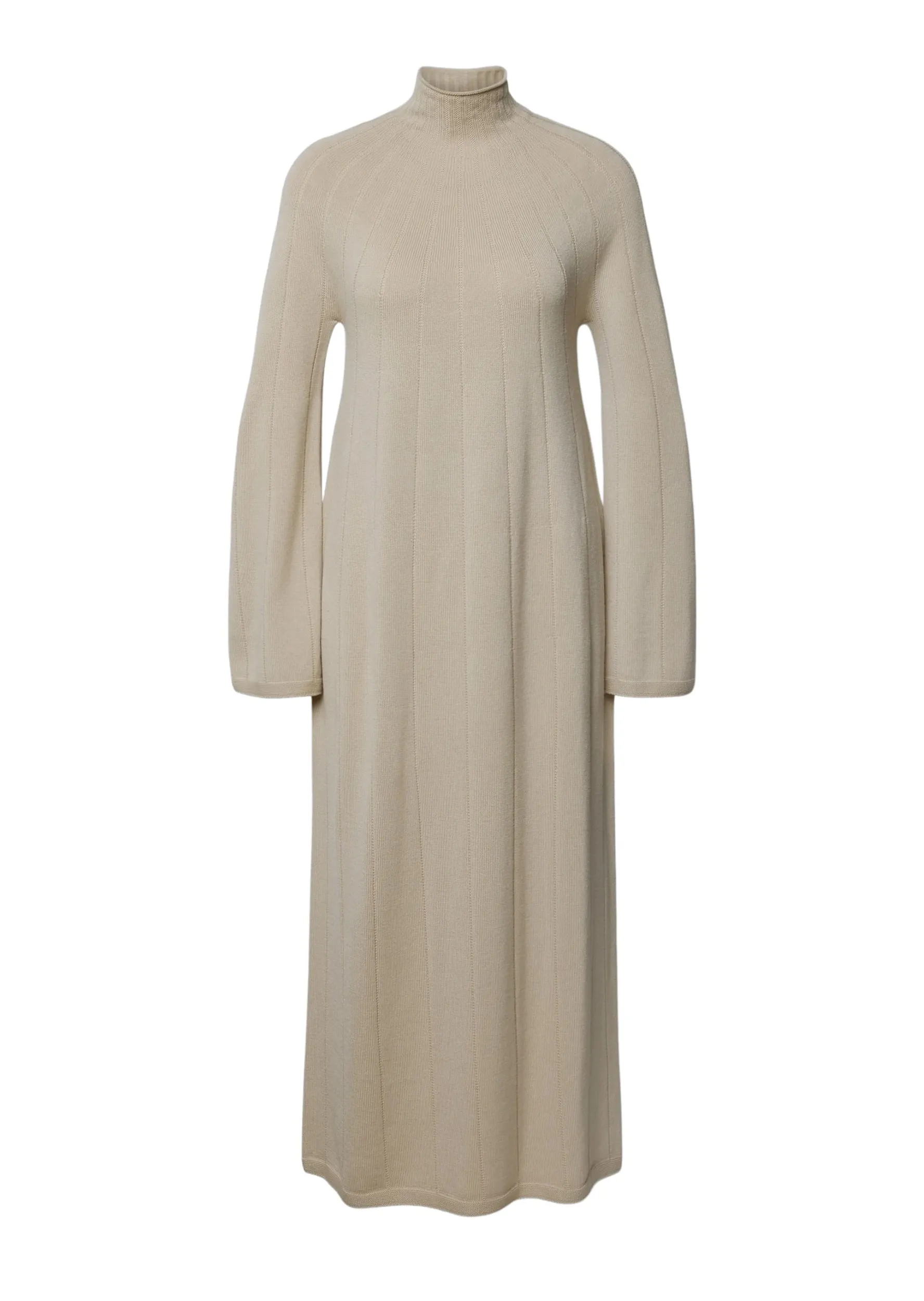 Платья миди Regular Fit